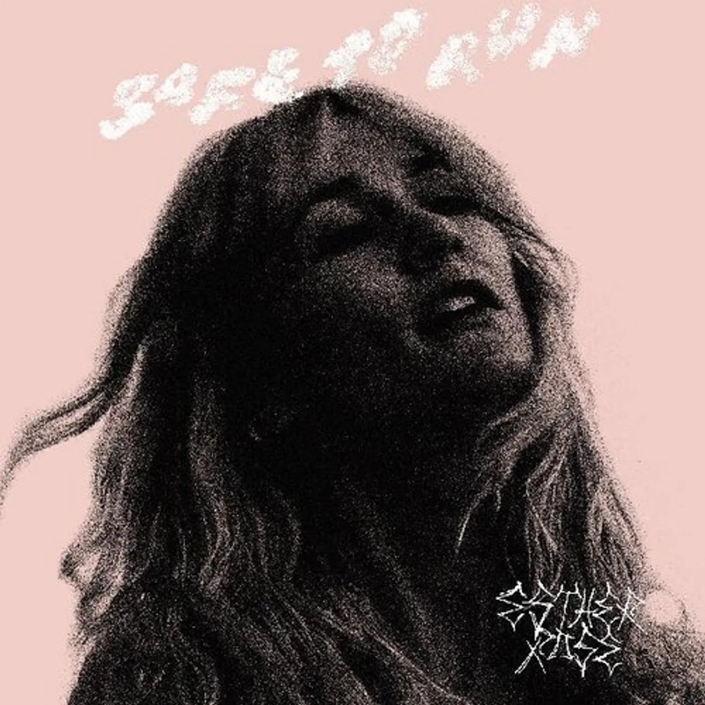 Esther Rose Safe to Run (Glacial Blue) Vinyl Record
