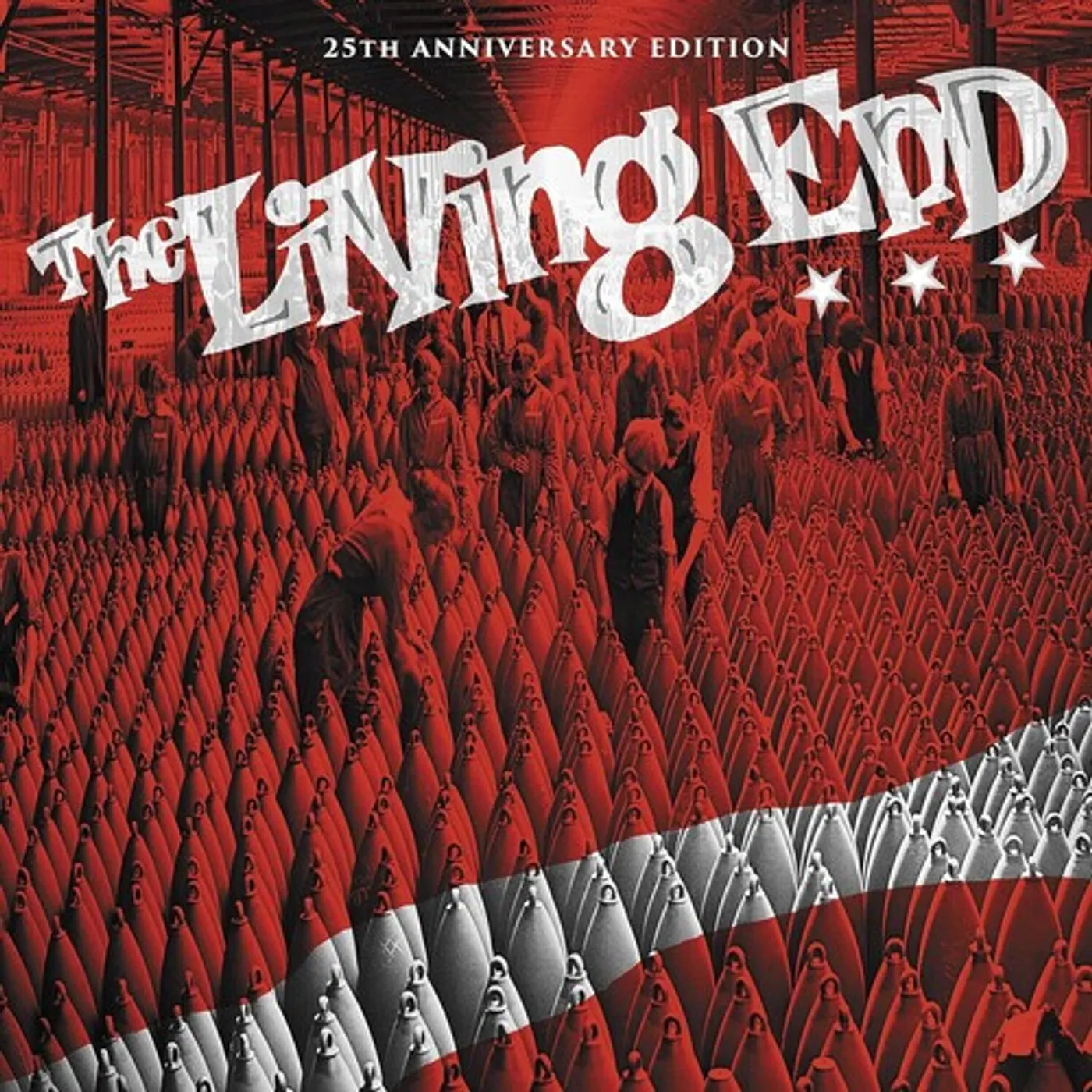  特価ブログのポータルサイト Living The End Record Vinyl Artillery Modern 洋楽