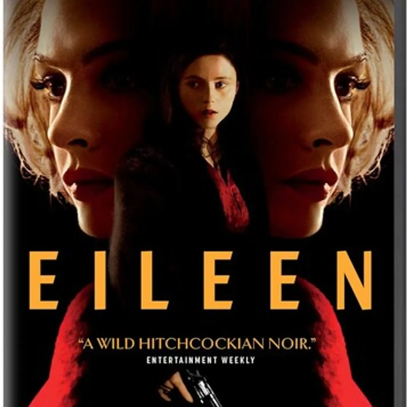 EILEEN DVD
