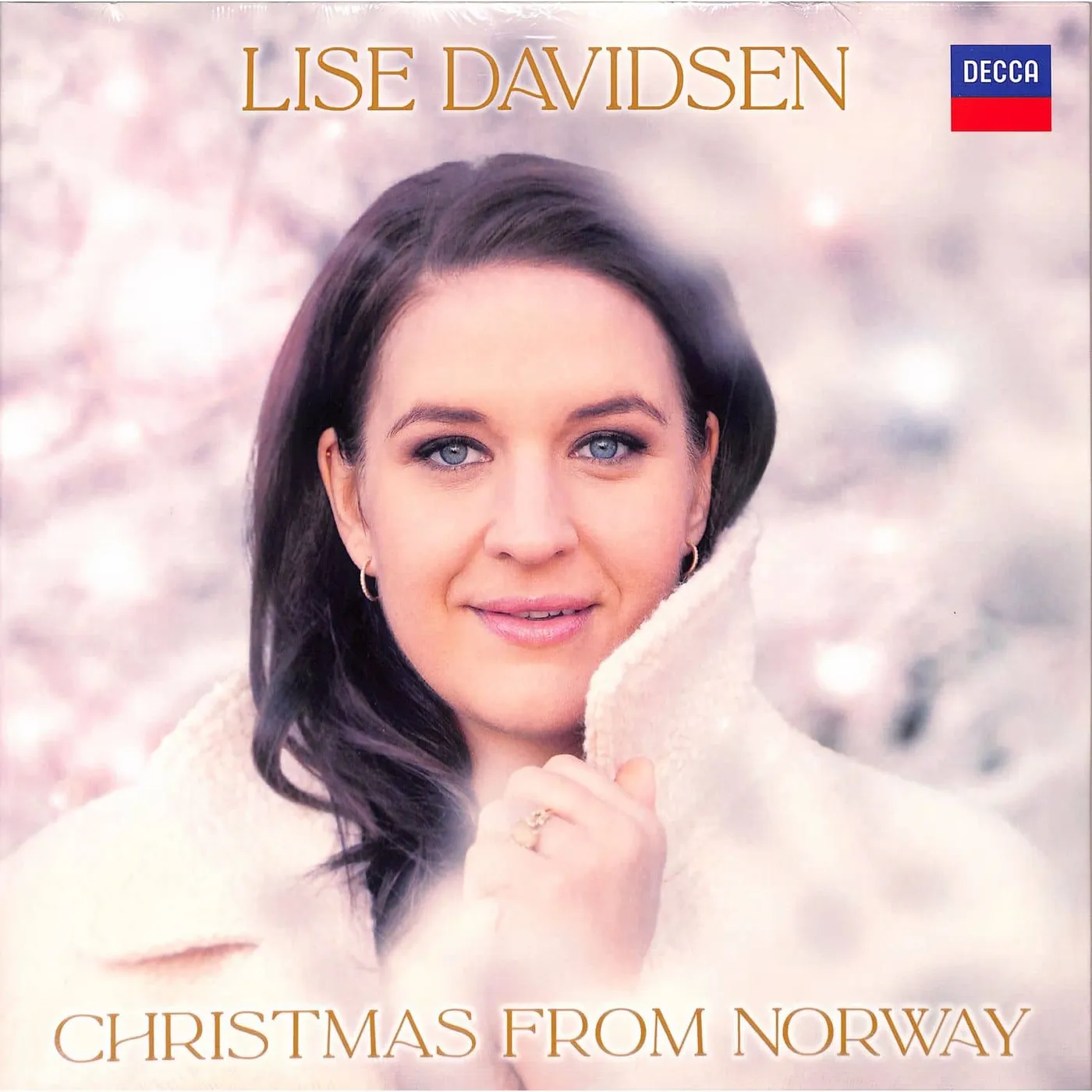 Lise Davidsen / Norwegian Radio Orchestra / Eggen