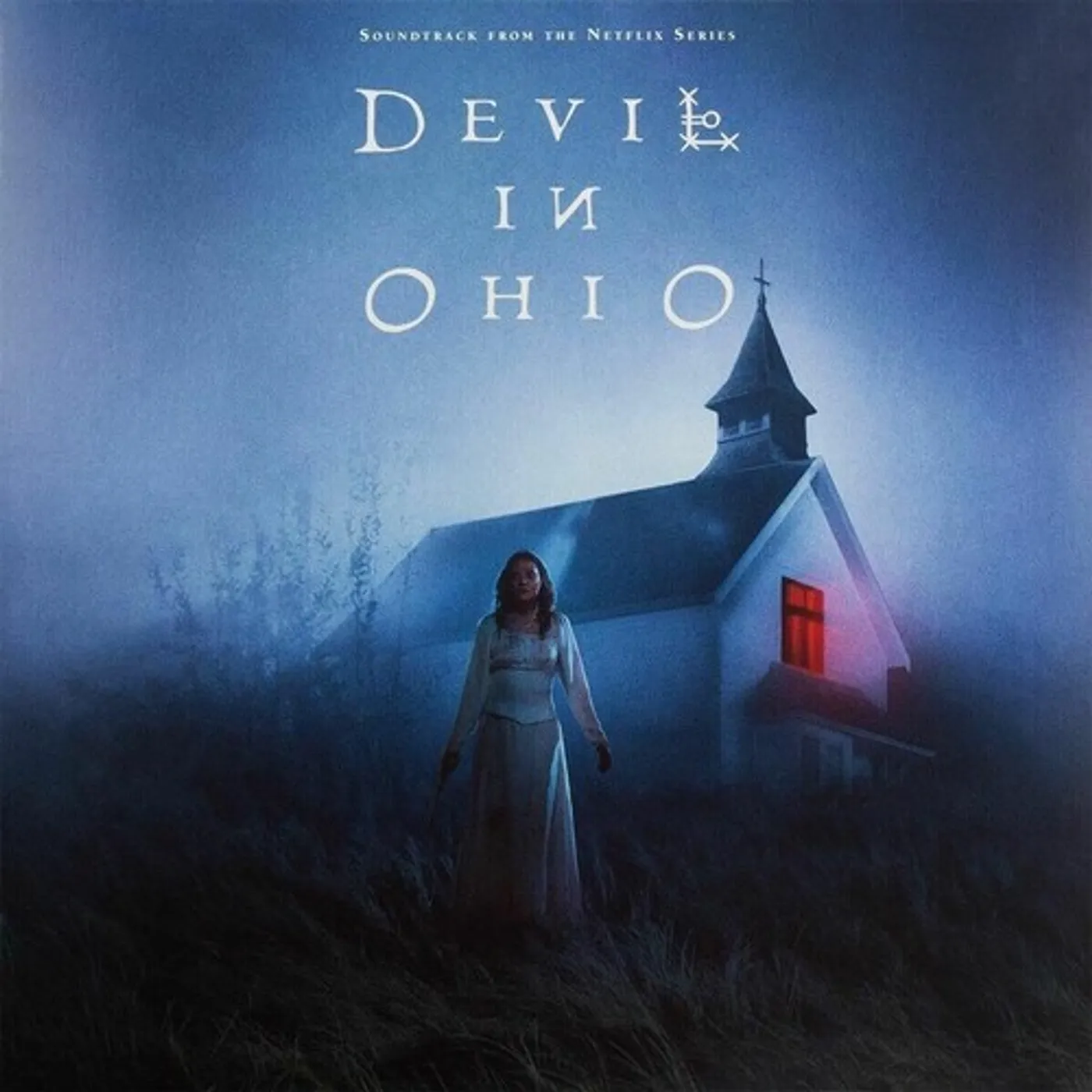 Devil In Ohio - O.S.T. DEVIL IN OHIO - Original Soundtrack Vinyl Record
