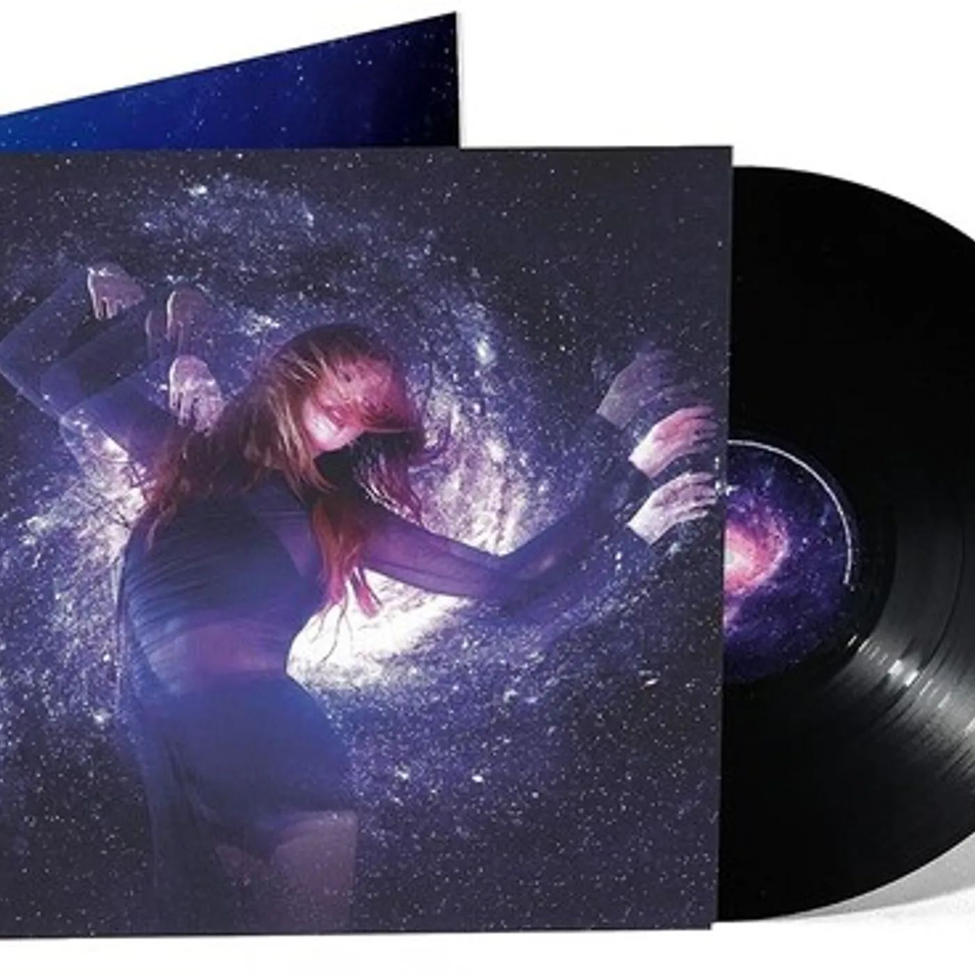 Annalisa E Poi Siamo Finiti Nel Vortice Vinyl Record