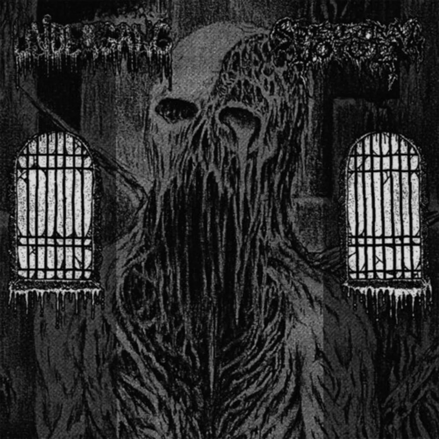 SPECTRAL VOICE / UNDERGANG CD
