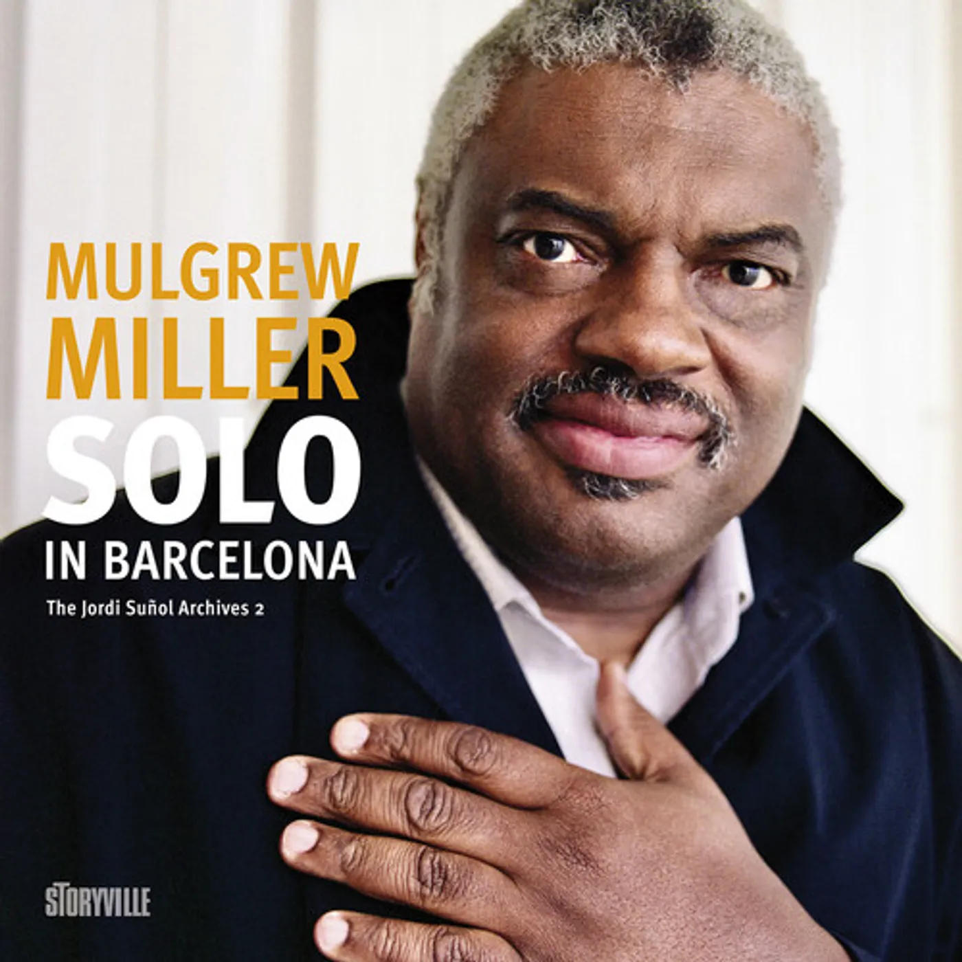 Dizzy Gillespie / Cole Porter / Mulgrew Miller Solo In Barcelona Vinyl Record