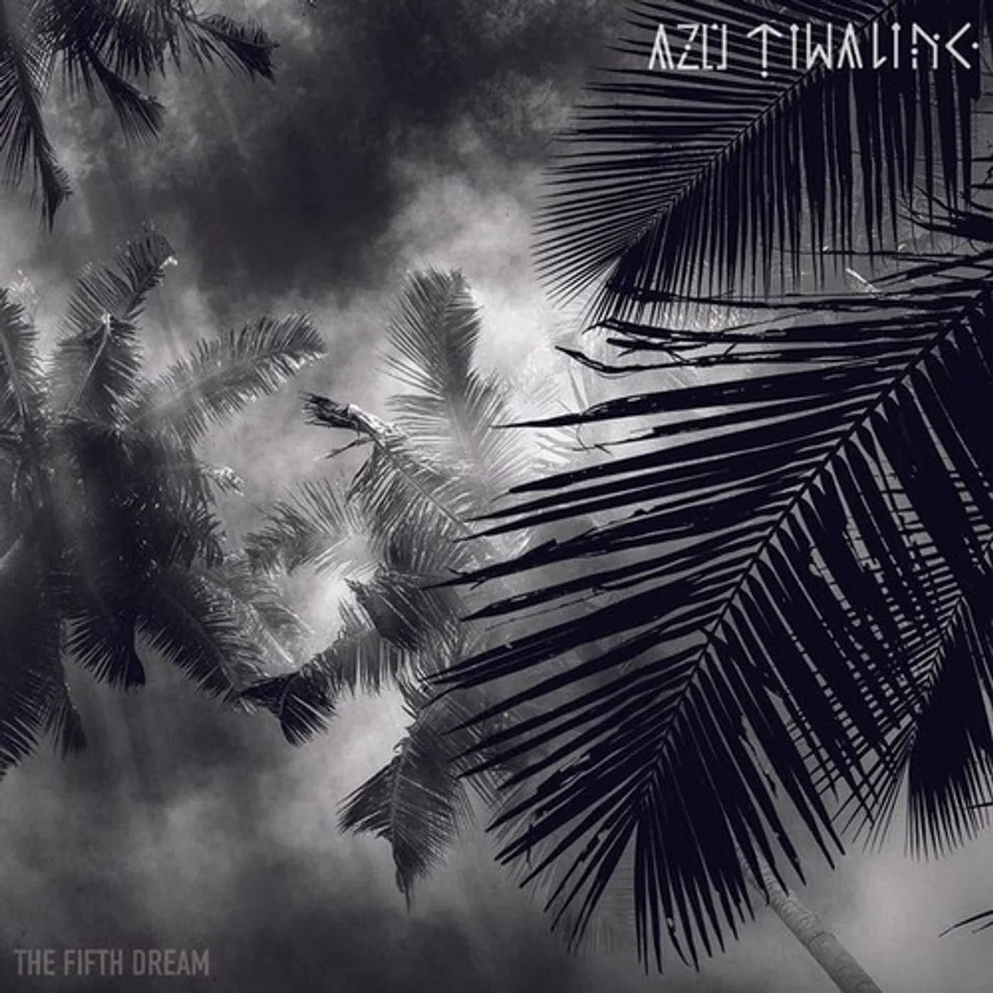 Azu Tiwaline FIFTH DREAM CD