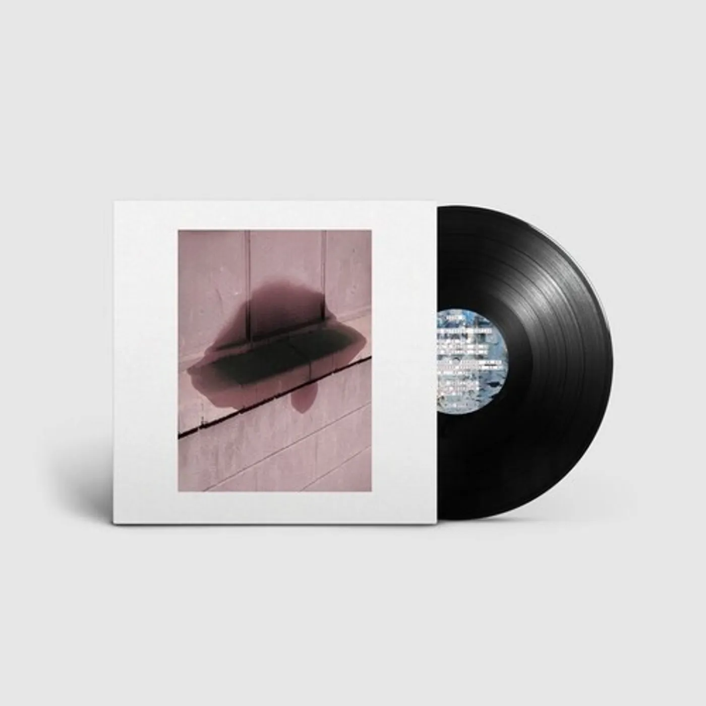 Low End Activist GOSSIP IS THE DEVIL'S RADIO Vinyl Record
