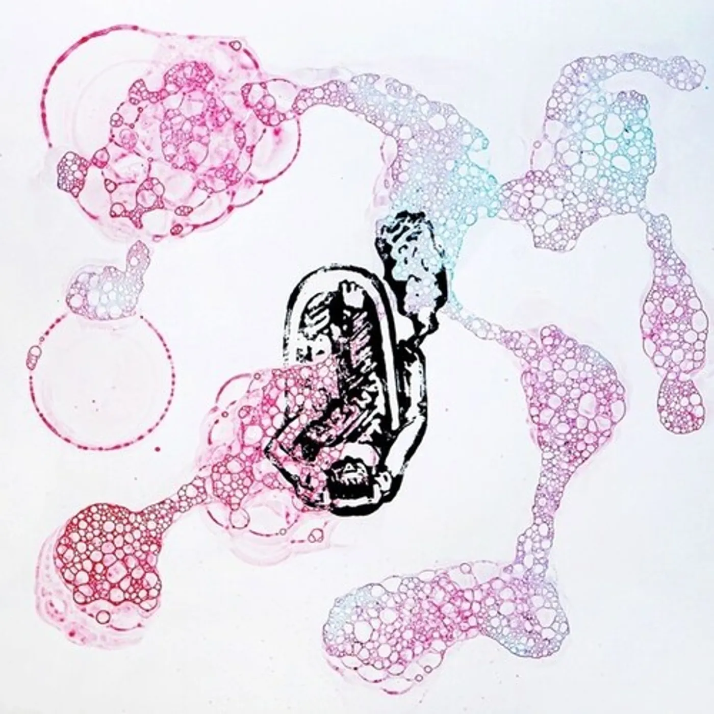 Rampue BUBBLEBATH TRANCE Vinyl Record