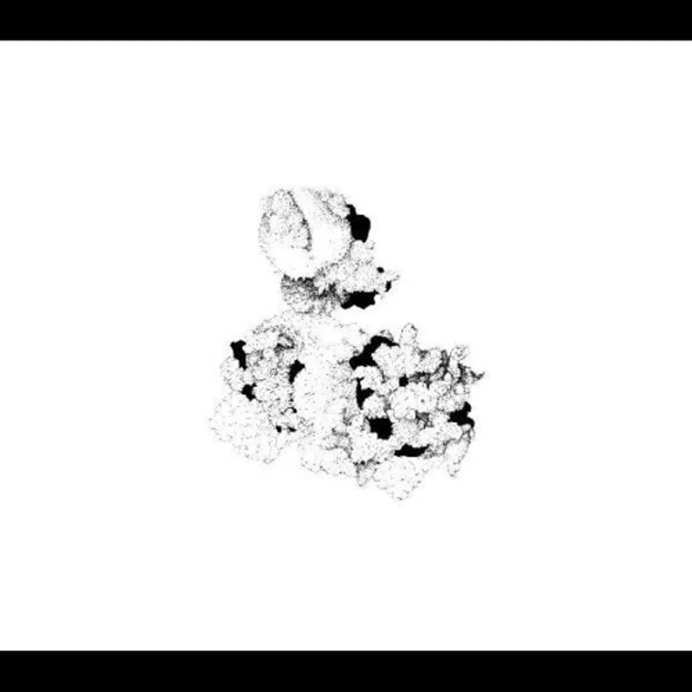 Anna Webber / Matt Mitchell CAPACIOUS AERATION CD