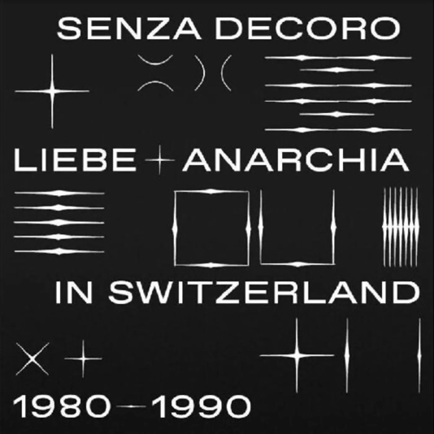 MEHMET ASLAN PRESENTS SENZA DECORO / VARIOUS CD
