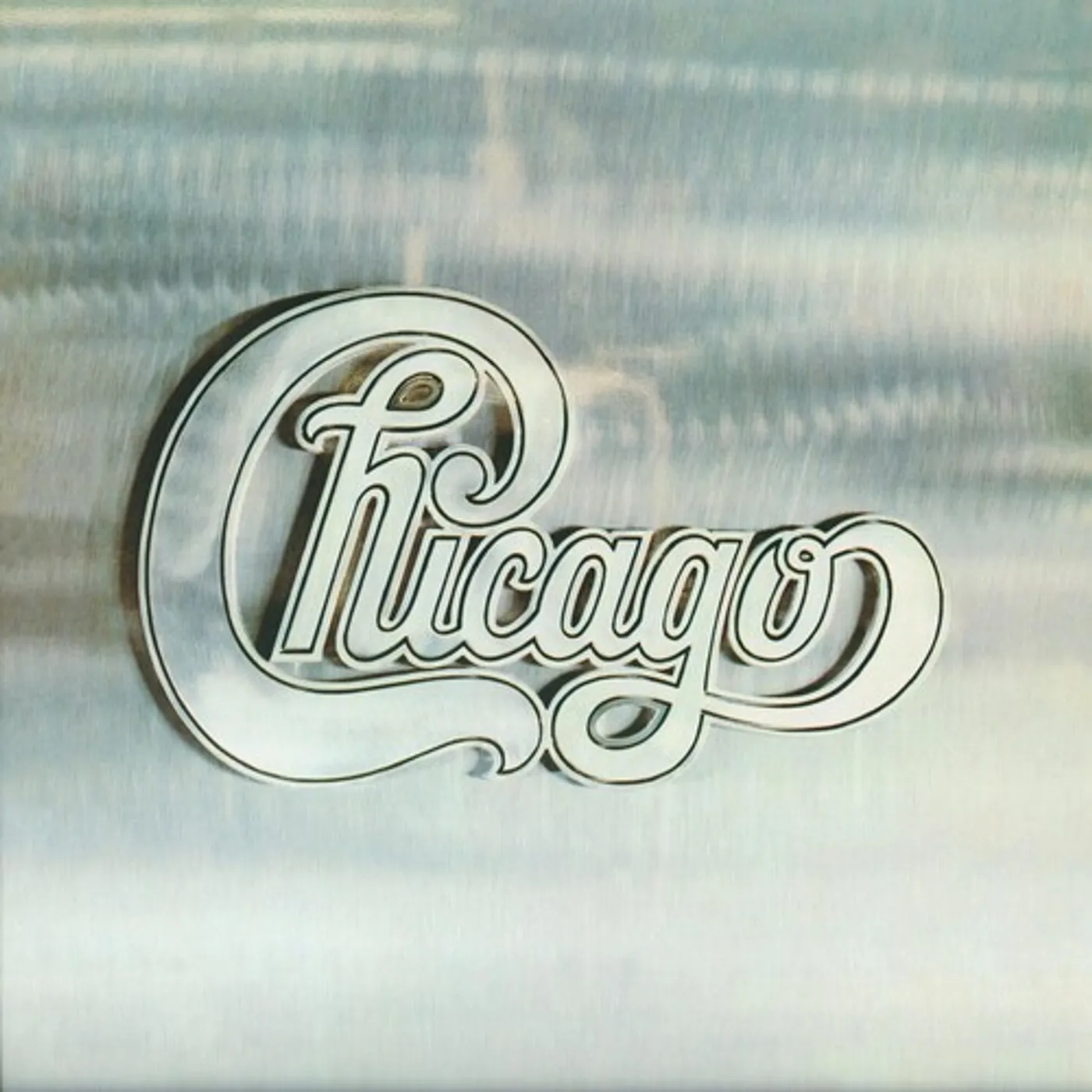 Chicago II (180g/Translucent Blue/Limited) Vinyl Record