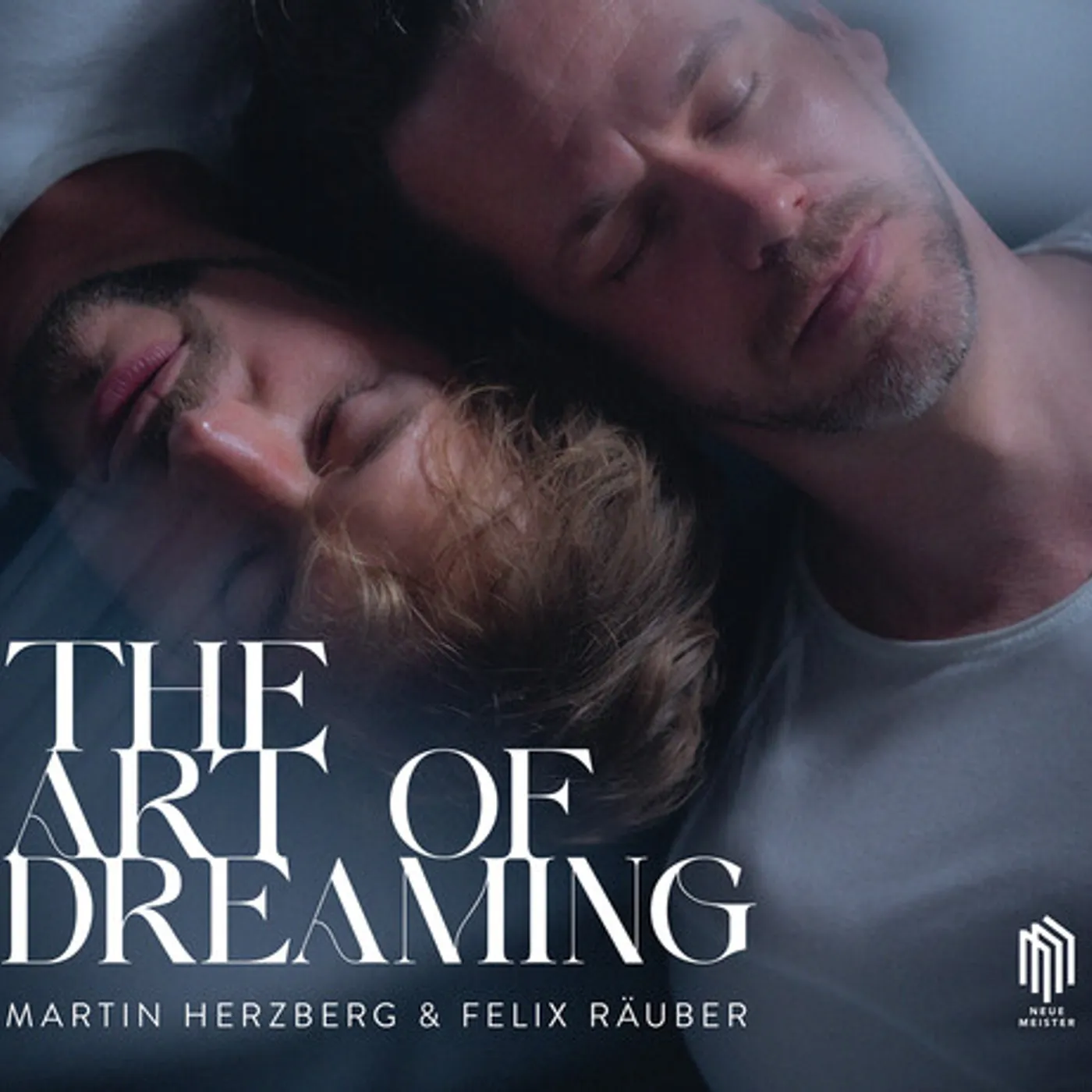 Herzberg / Rauber ART OF DREAMING CD