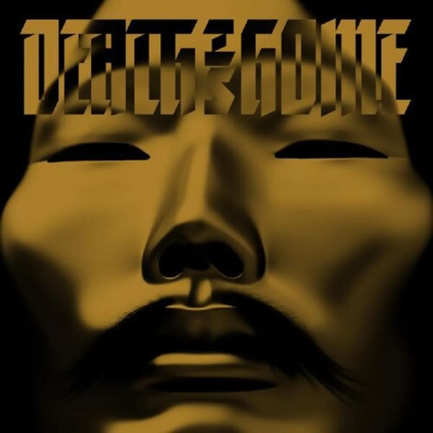 Aïsha Devi Death Is Home Vinyl Record