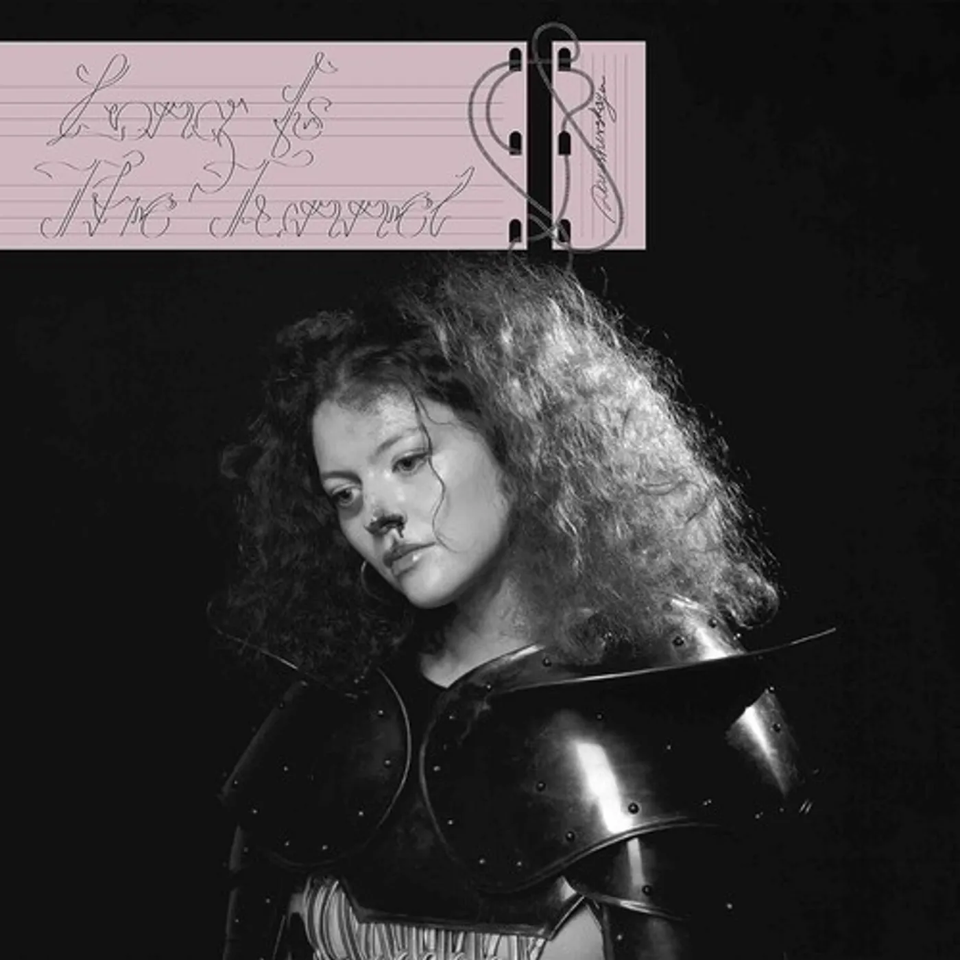 Daneshevskaya Long Is The Tunnel Vinyl Record