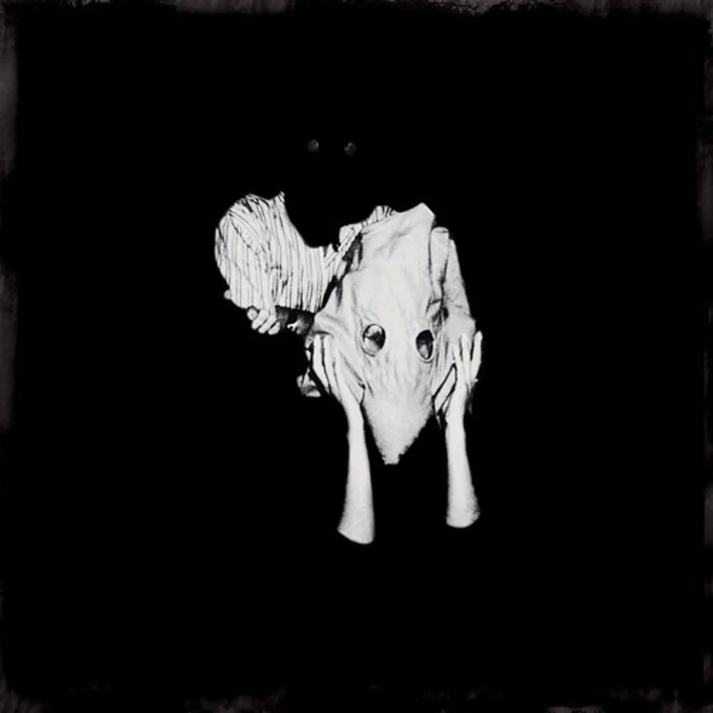 Sigur Rós Kveikur Vinyl Record