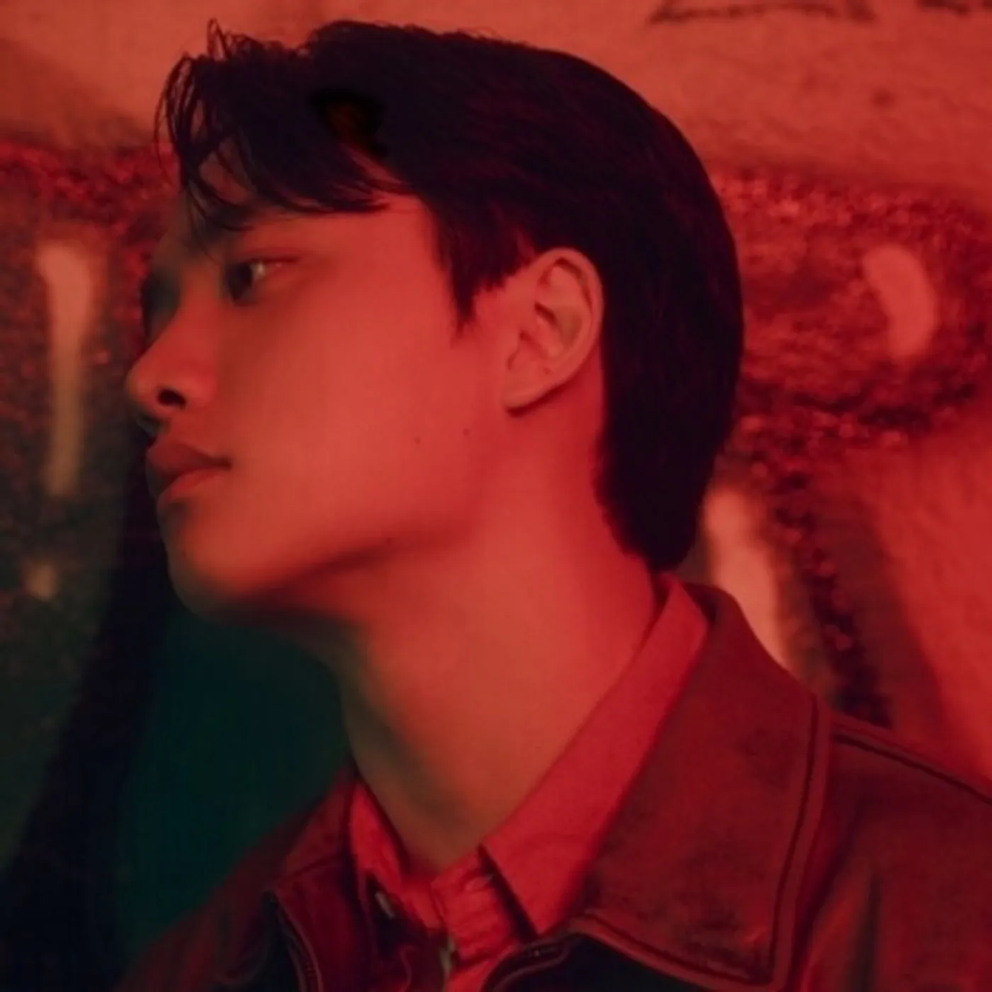 D.O. EXPECTATION (B VERSION) CD