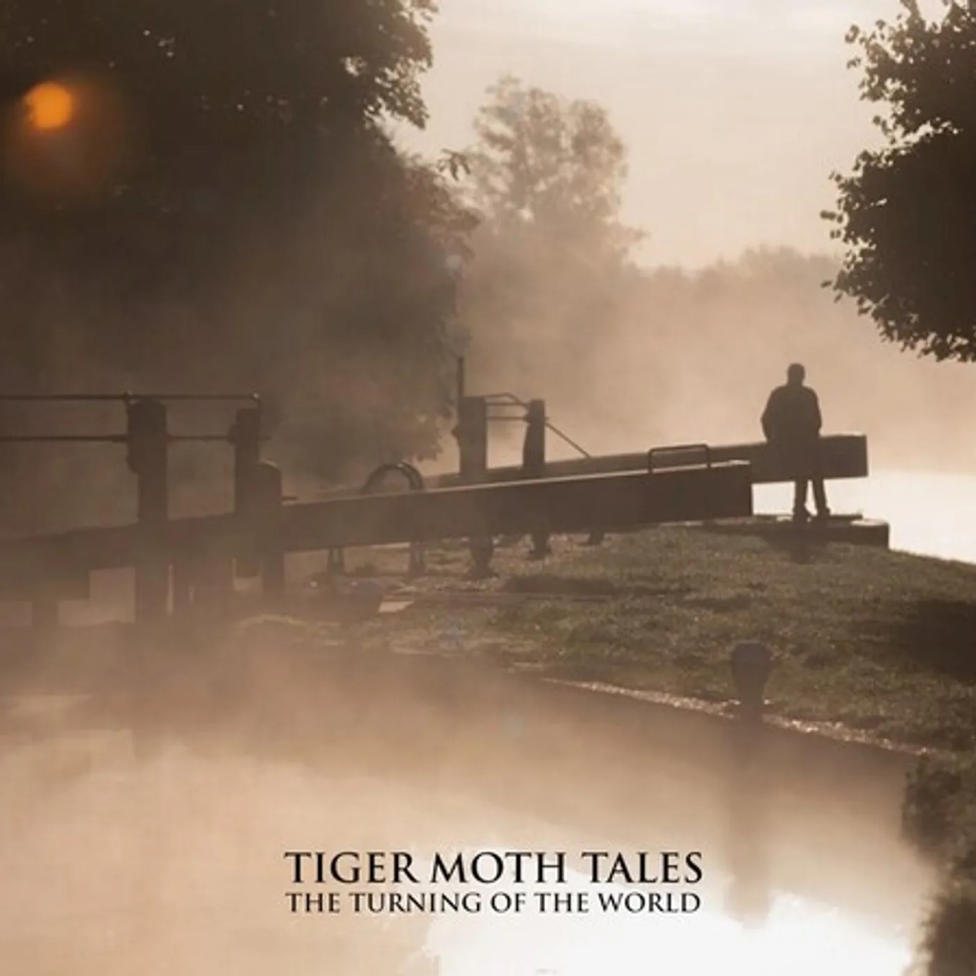 Tiger Moth Tales TURNING OF THE WORLD CD