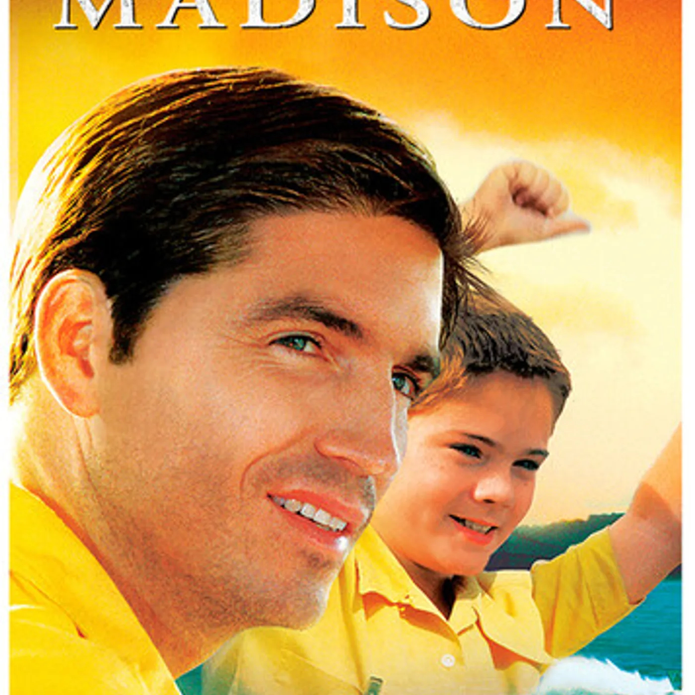 MADISON DVD