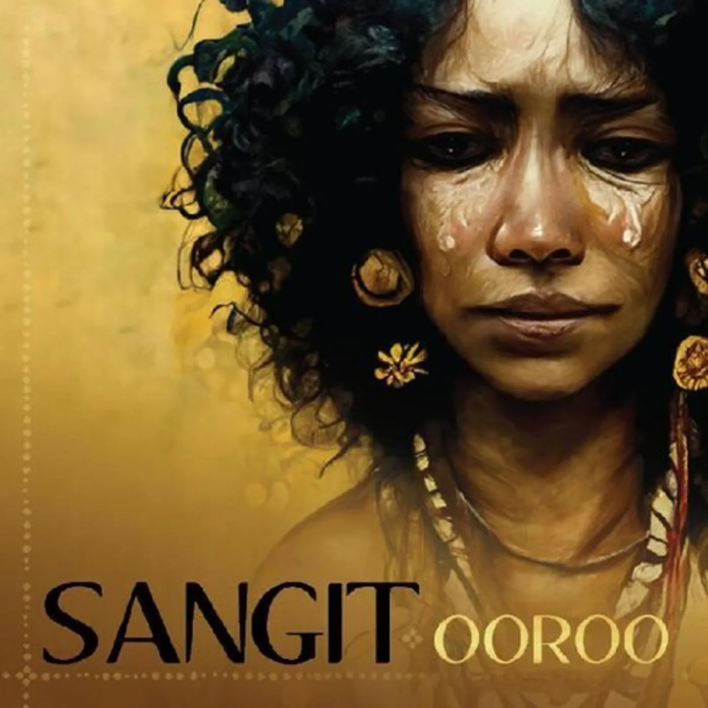 Sangit OOROO CD