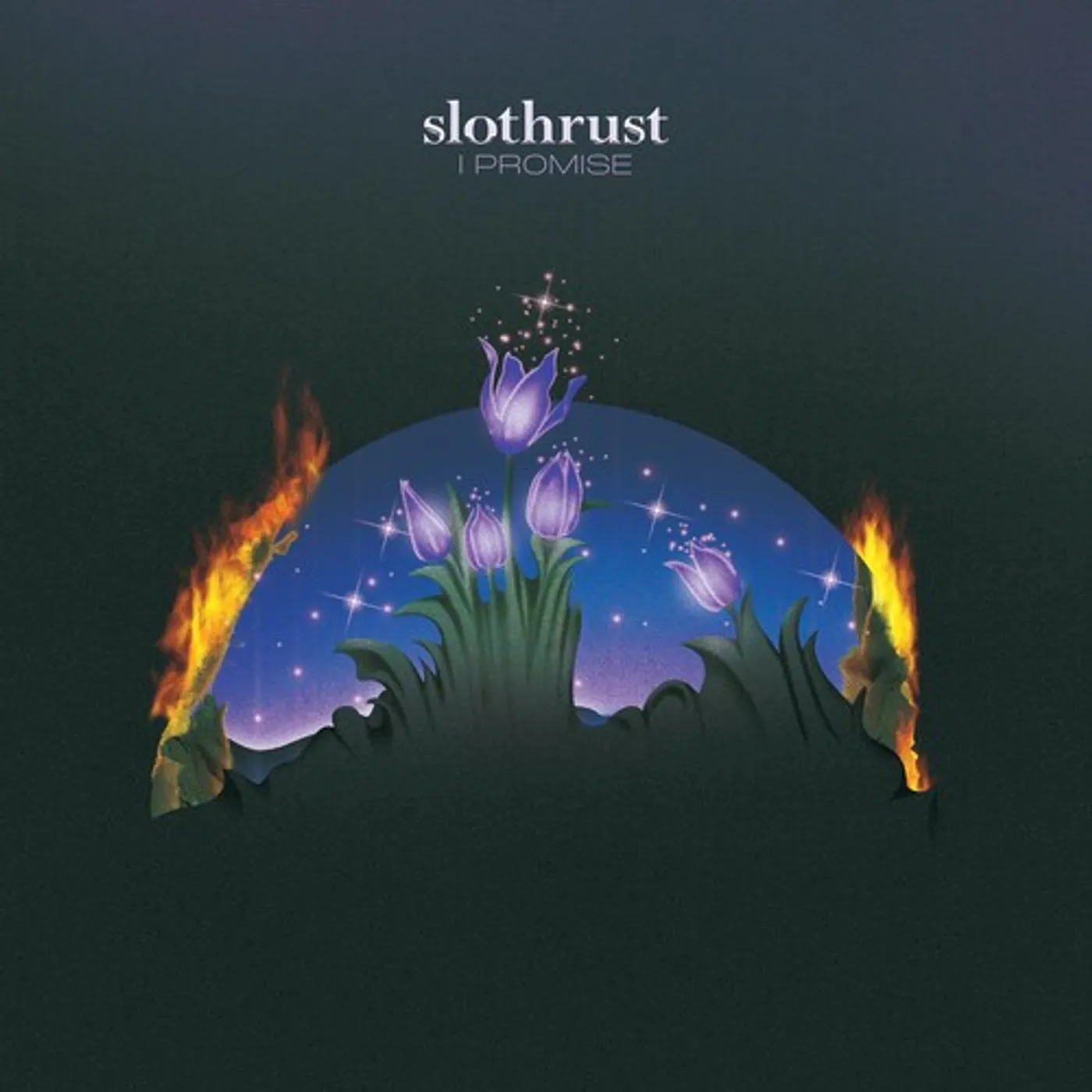 Slothrust I PROMISE CD