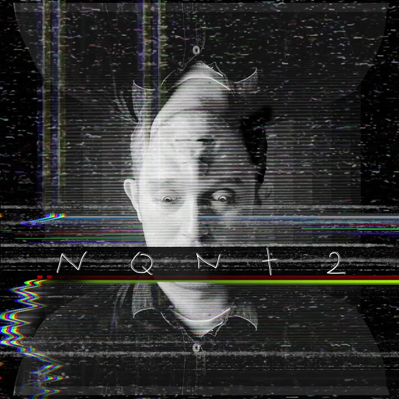 Vald NQNT 2 Vinyl Record