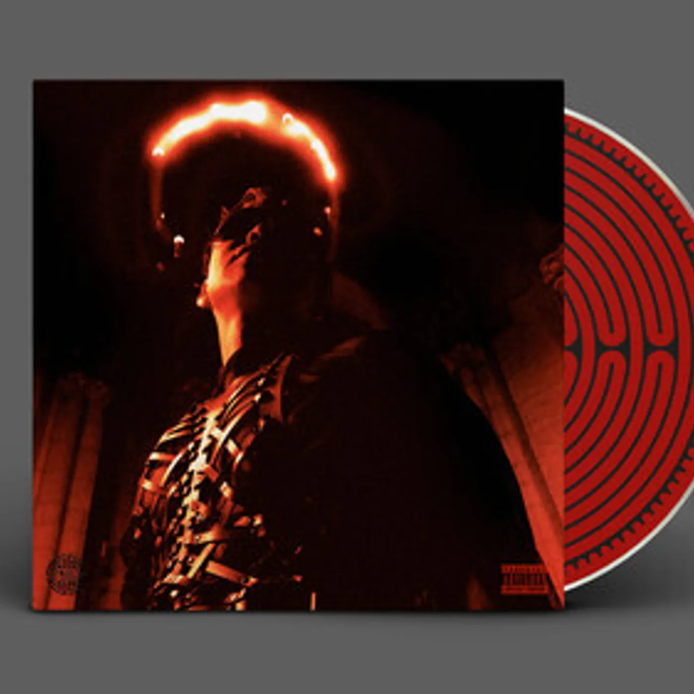 ZHU GRACE (SFT) CD