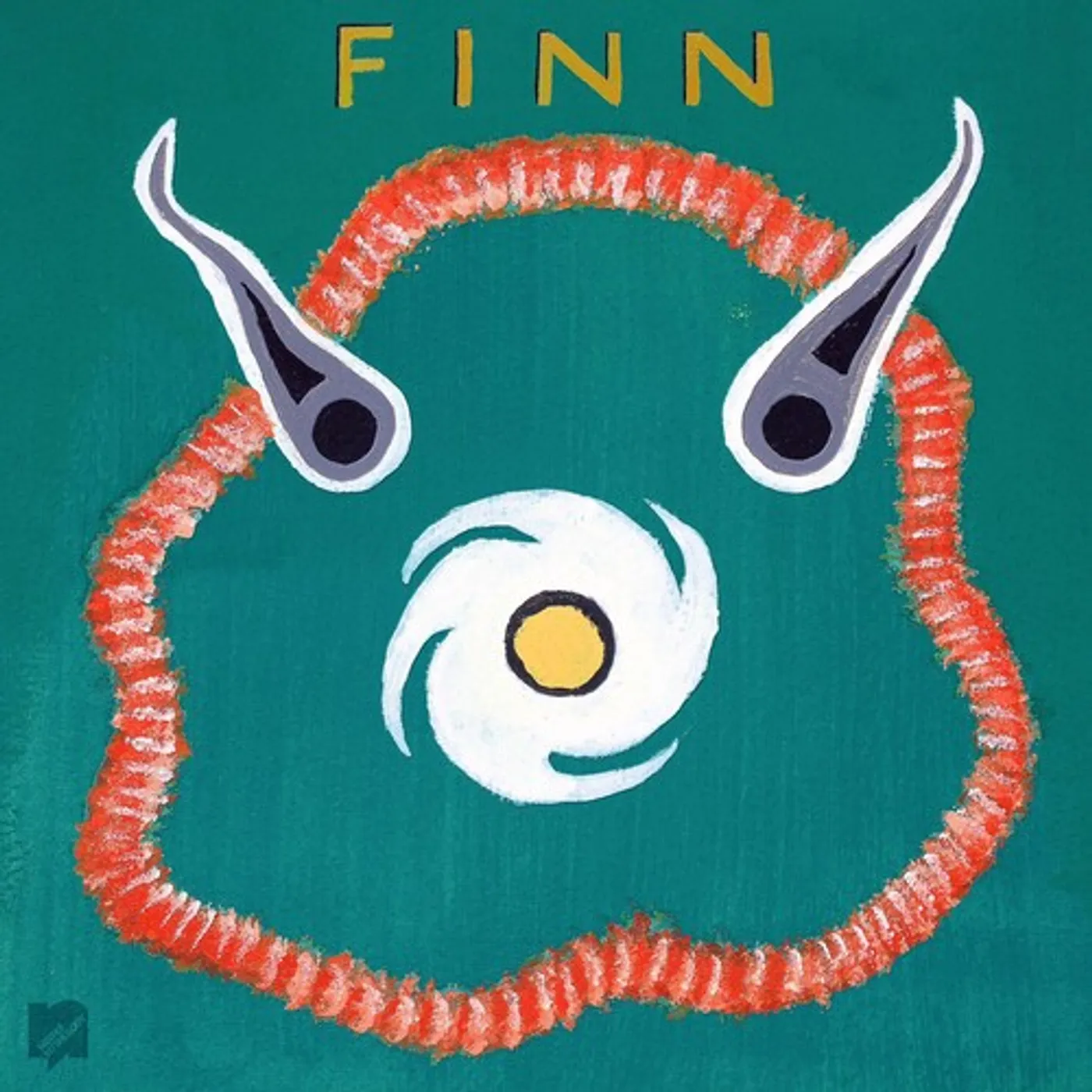 The Finn Brothers FINN CD