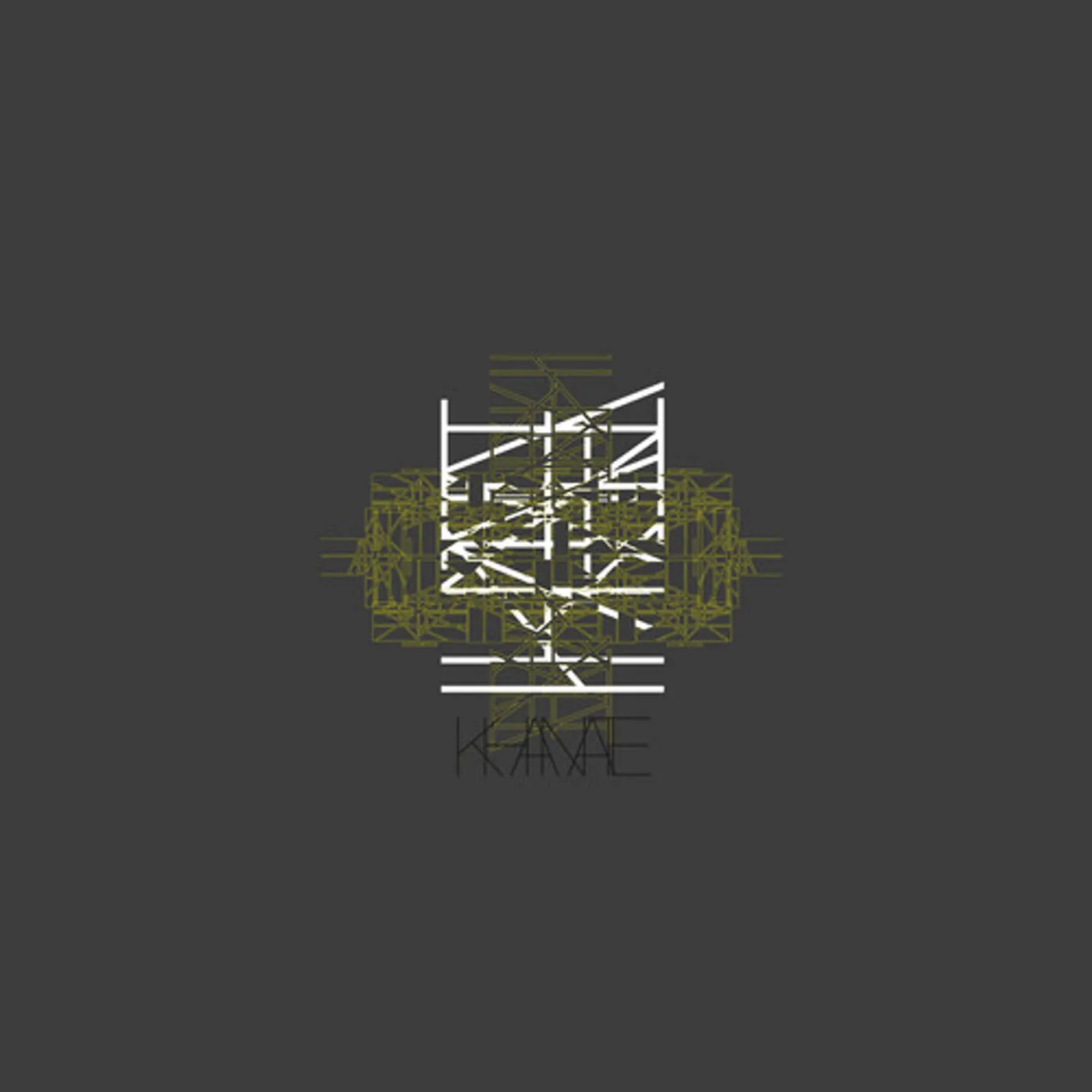 KHANATE CD