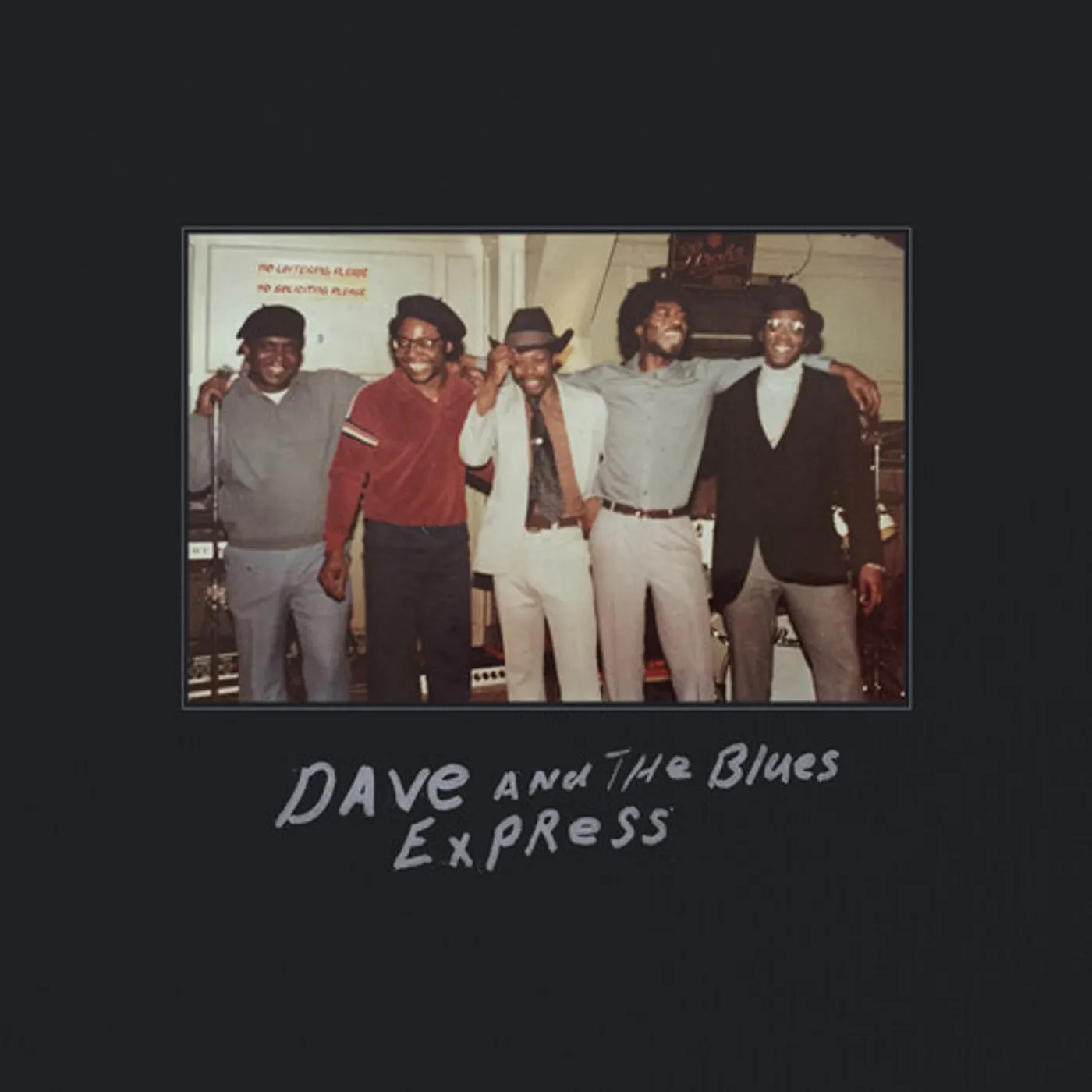 Fred Davis CLEVELAND BLUES CD