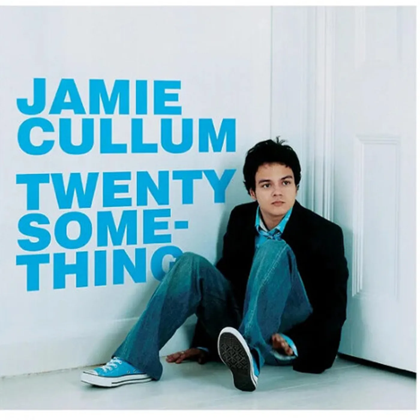 Jamie Callum TWENTYSOMETHING: 20TH ANNIVERSARY Vinyl Record