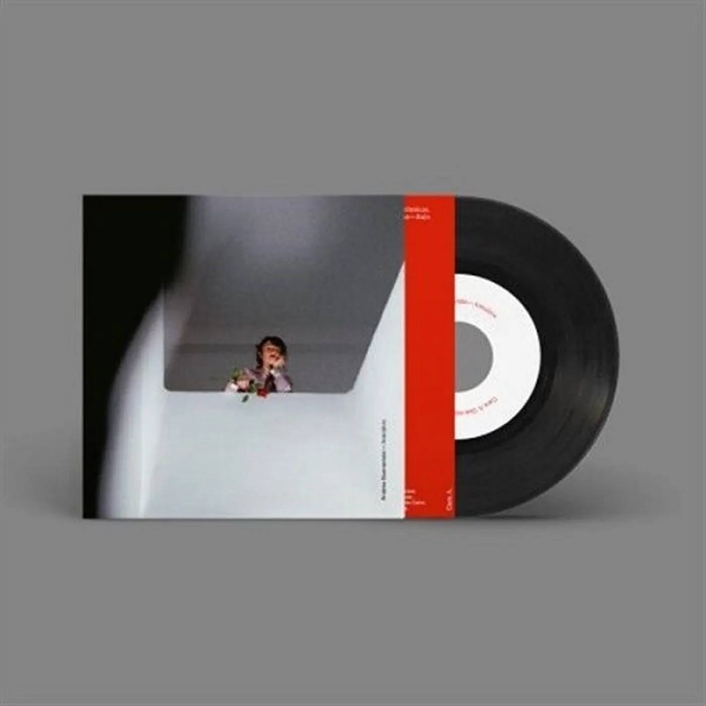 Andrea Buenavista ANTOJITOS Vinyl Record