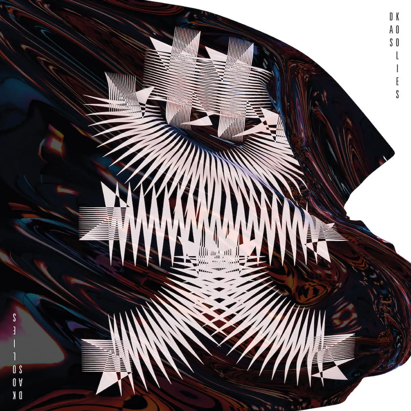 Das Koolies DK.01 Vinyl Record