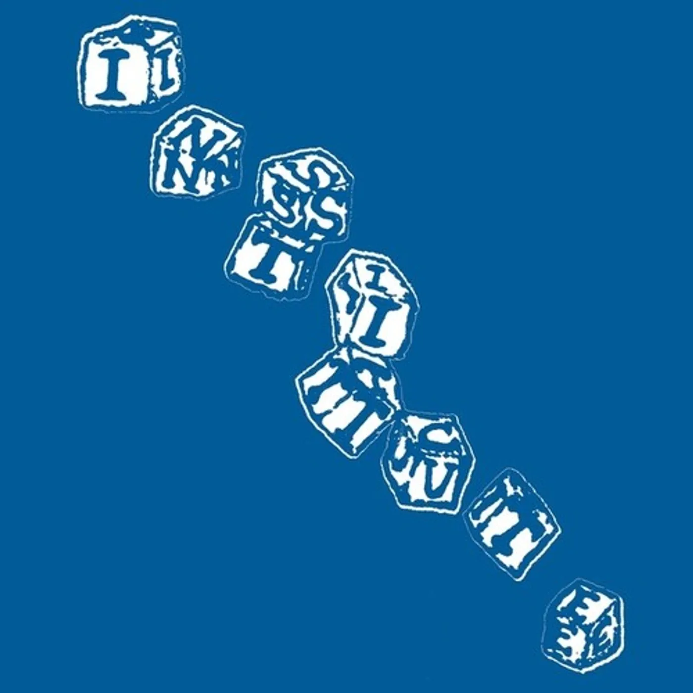 Institute RAGDOLL DANCE Vinyl Record