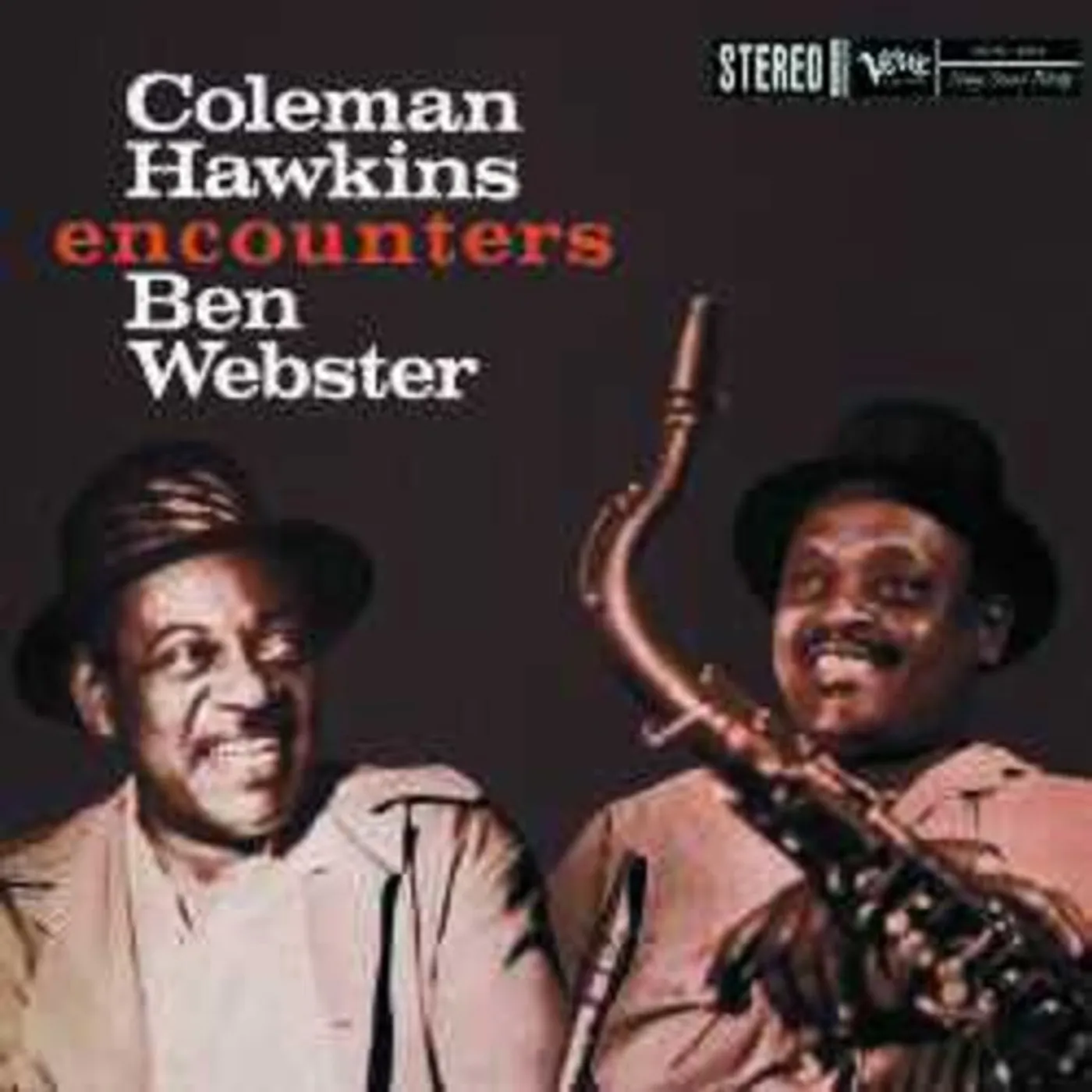 Coleman Hawkins / Ben Webster