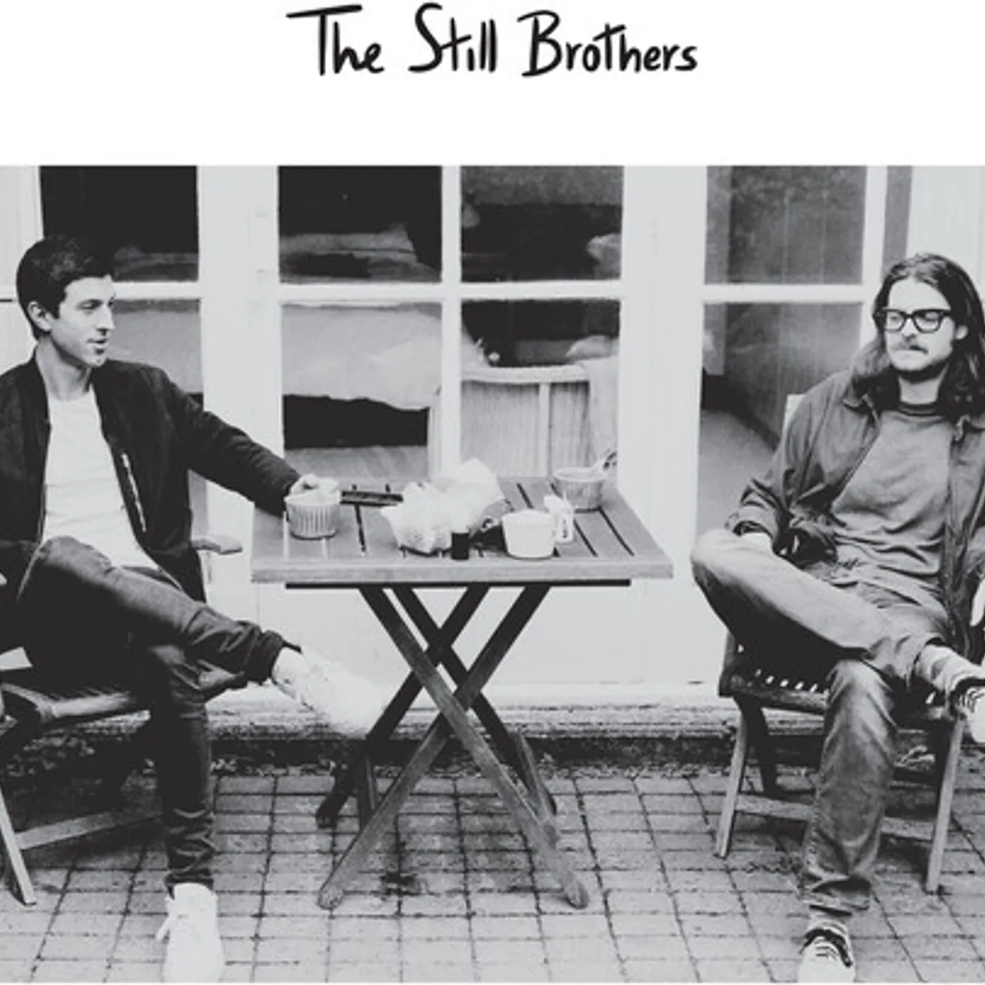 The Still Brothers CD
