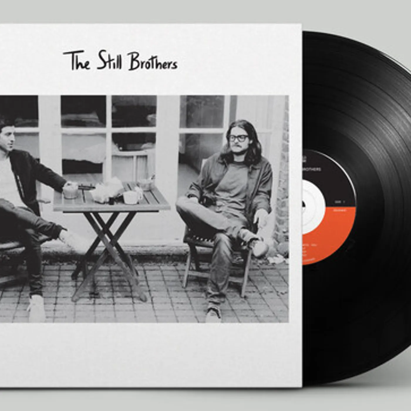 The Still Brothers Vinyl Record