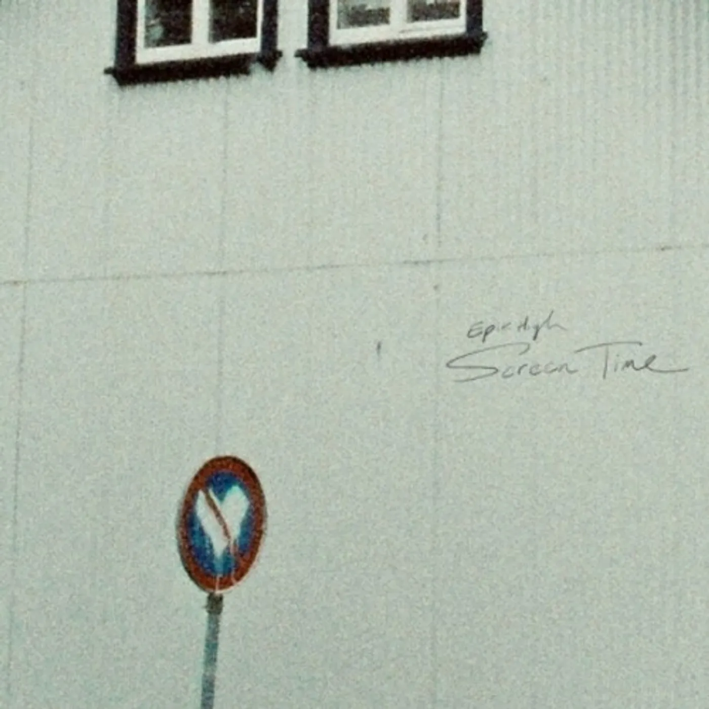 Epik High SCREEN TIME CD
