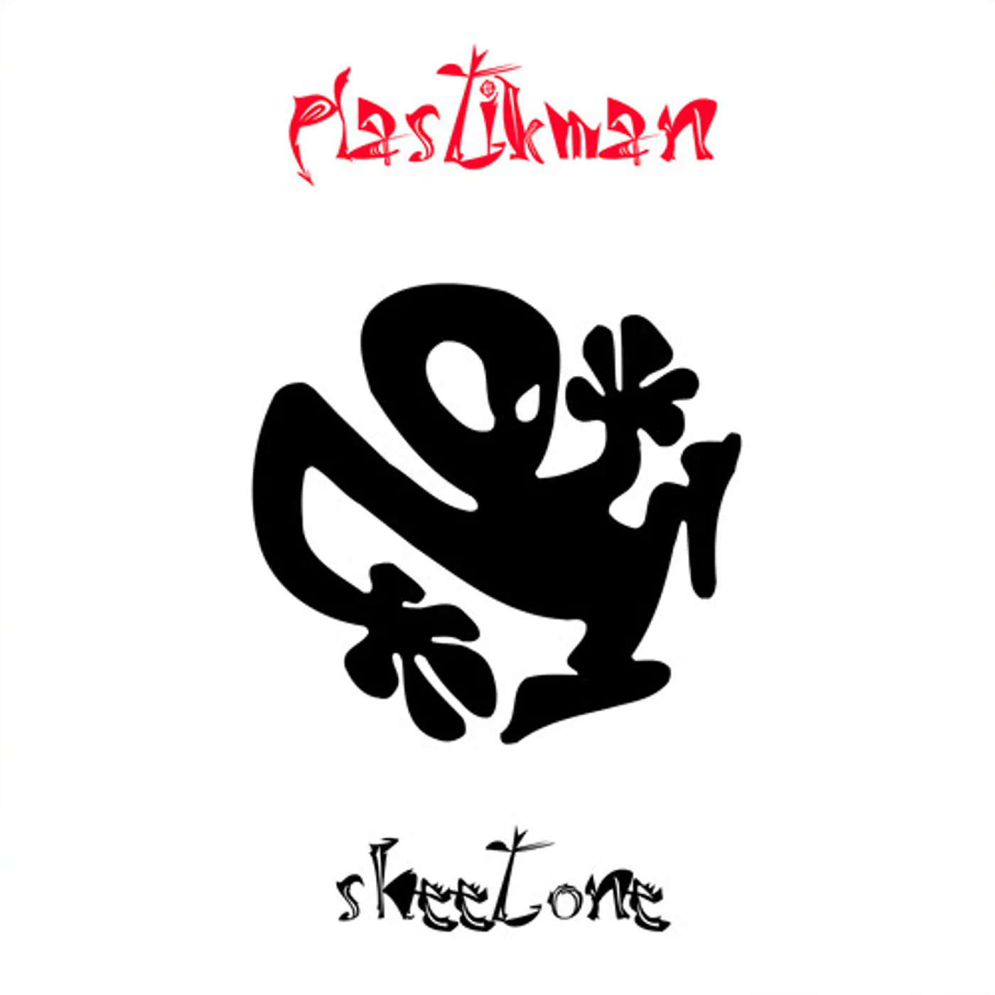 Plastikman Sheet One Vinyl Record