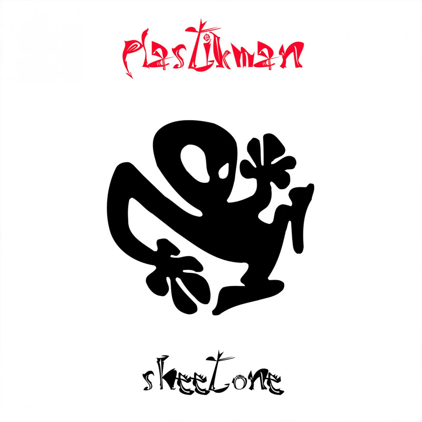 Plastikman Sheet One Vinyl Record