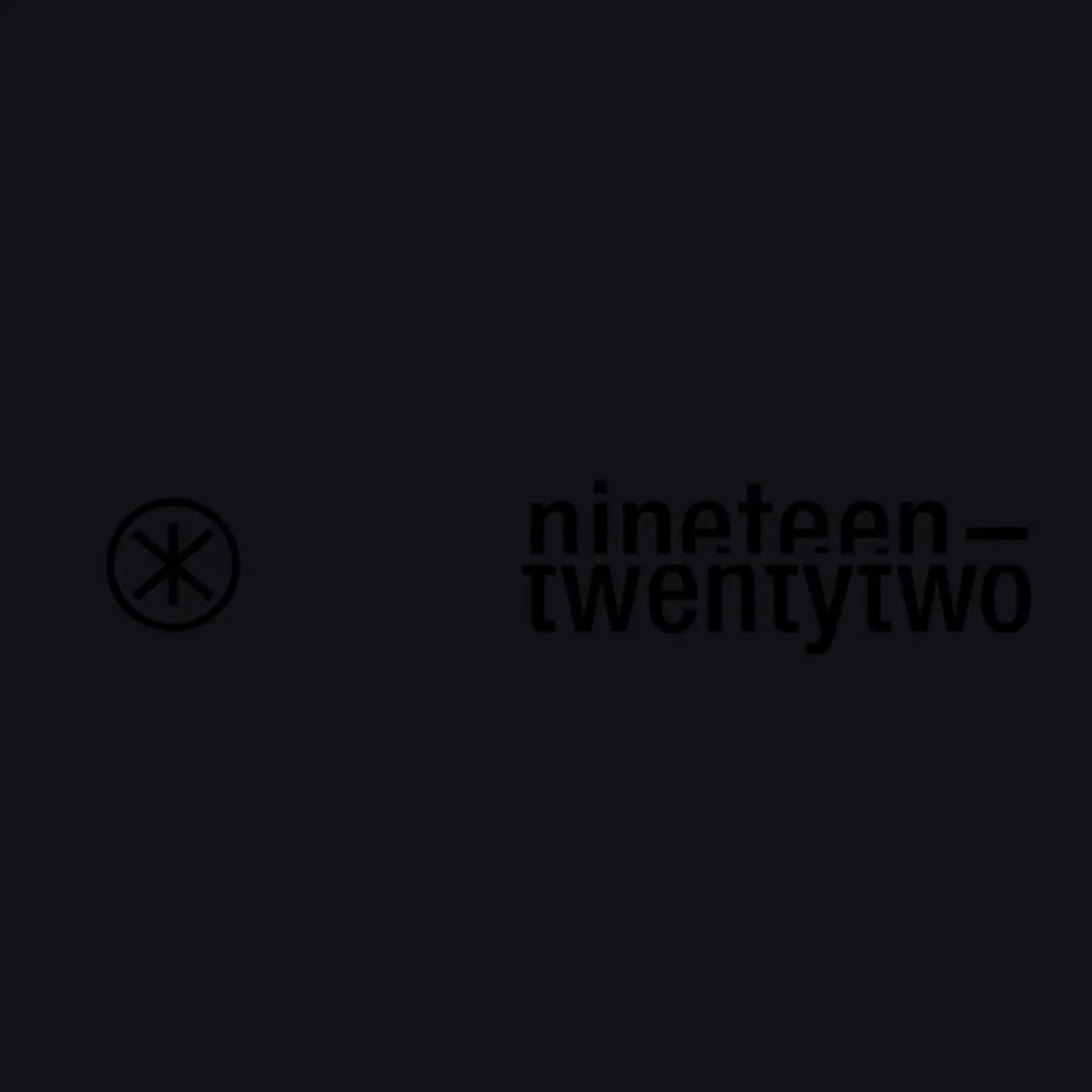 Klangkarussell NINETEENTILLTWENTYTWO Vinyl Record