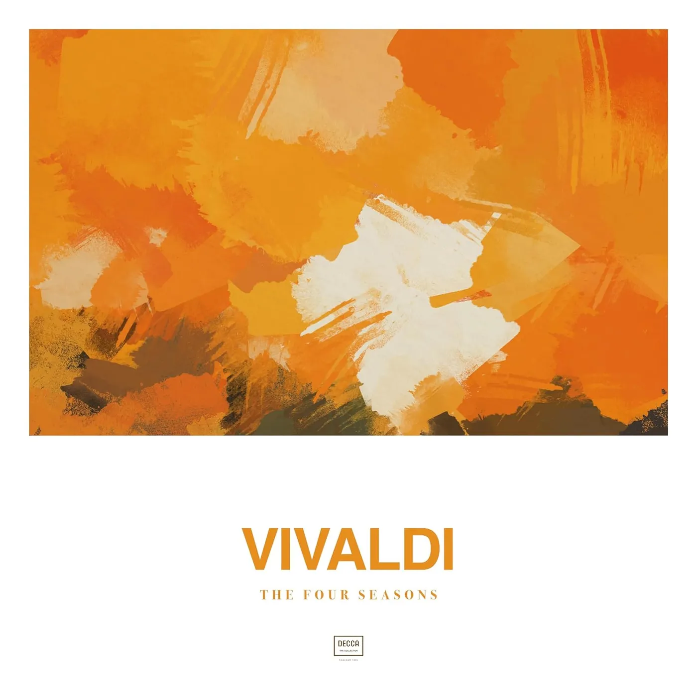 Vivaldi / Janine Jansen
