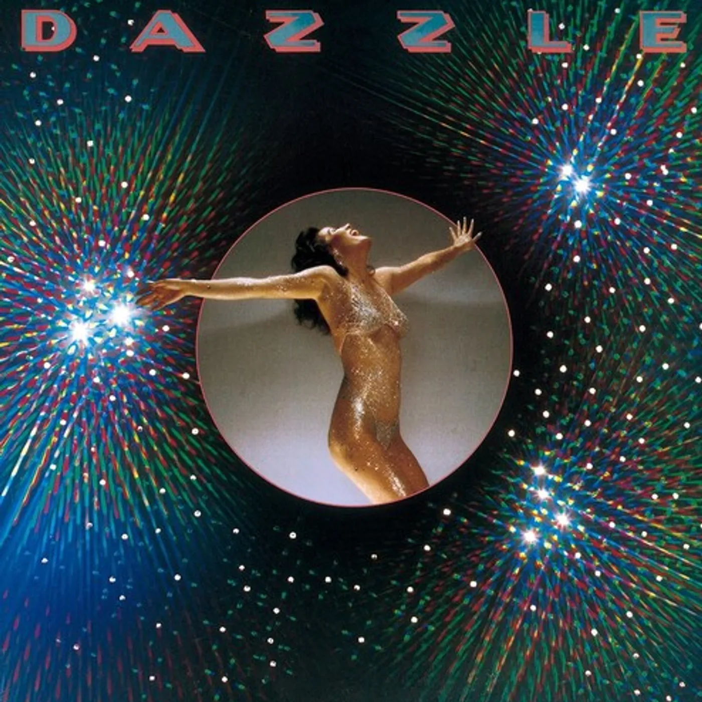 DAZZLE CD