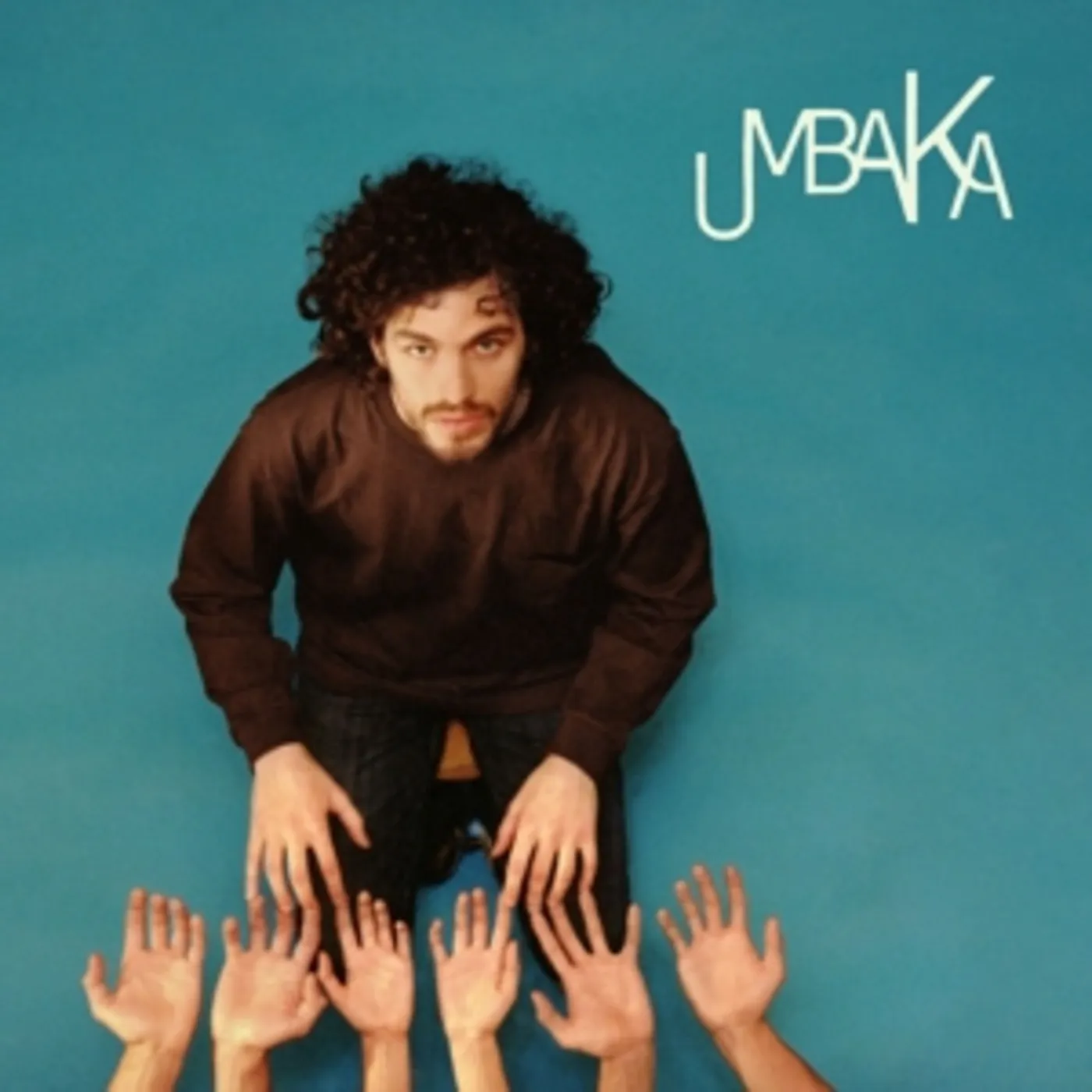 Thomas Umbaca UMBAKA Vinyl Record