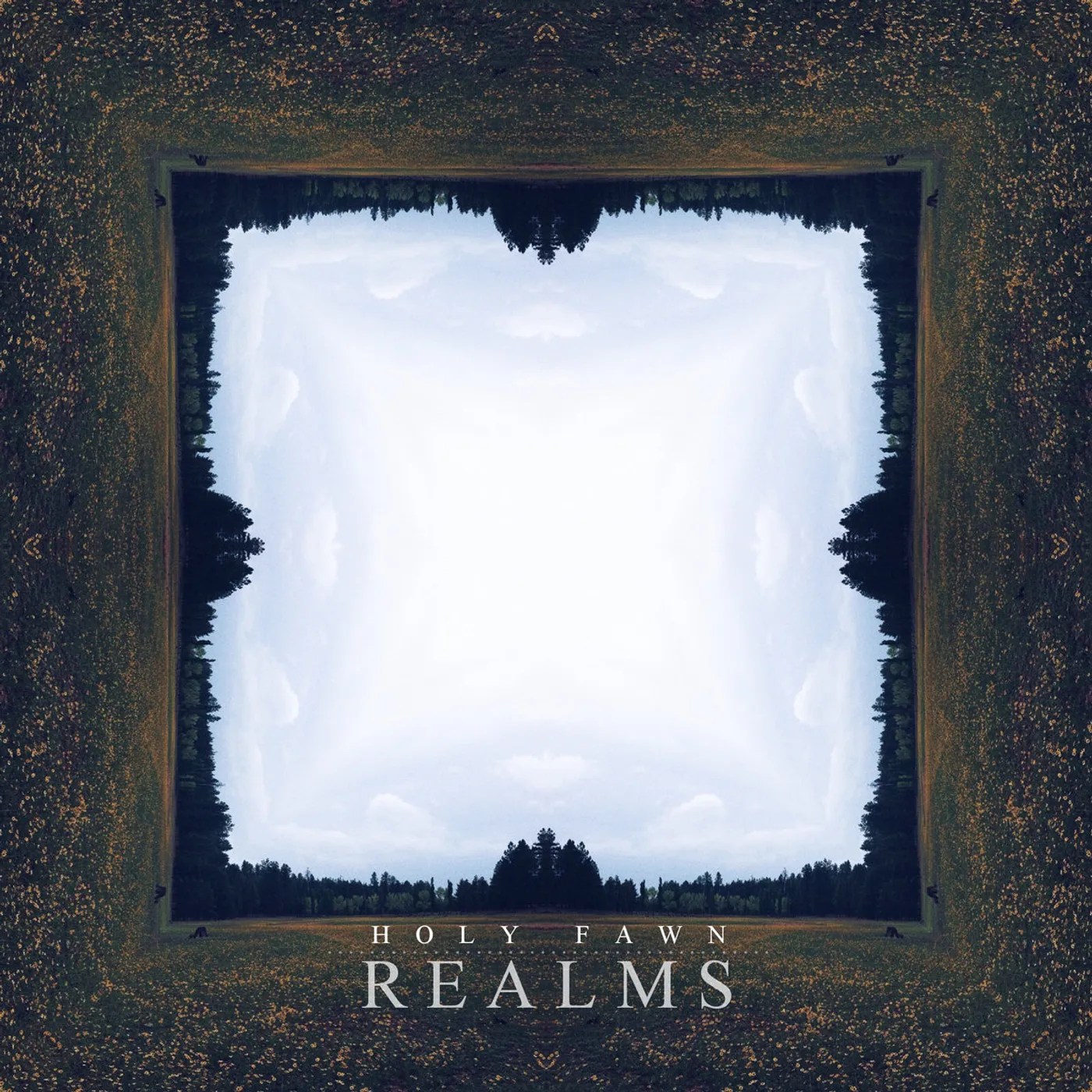Holy Fawn REALMS Vinyl Record