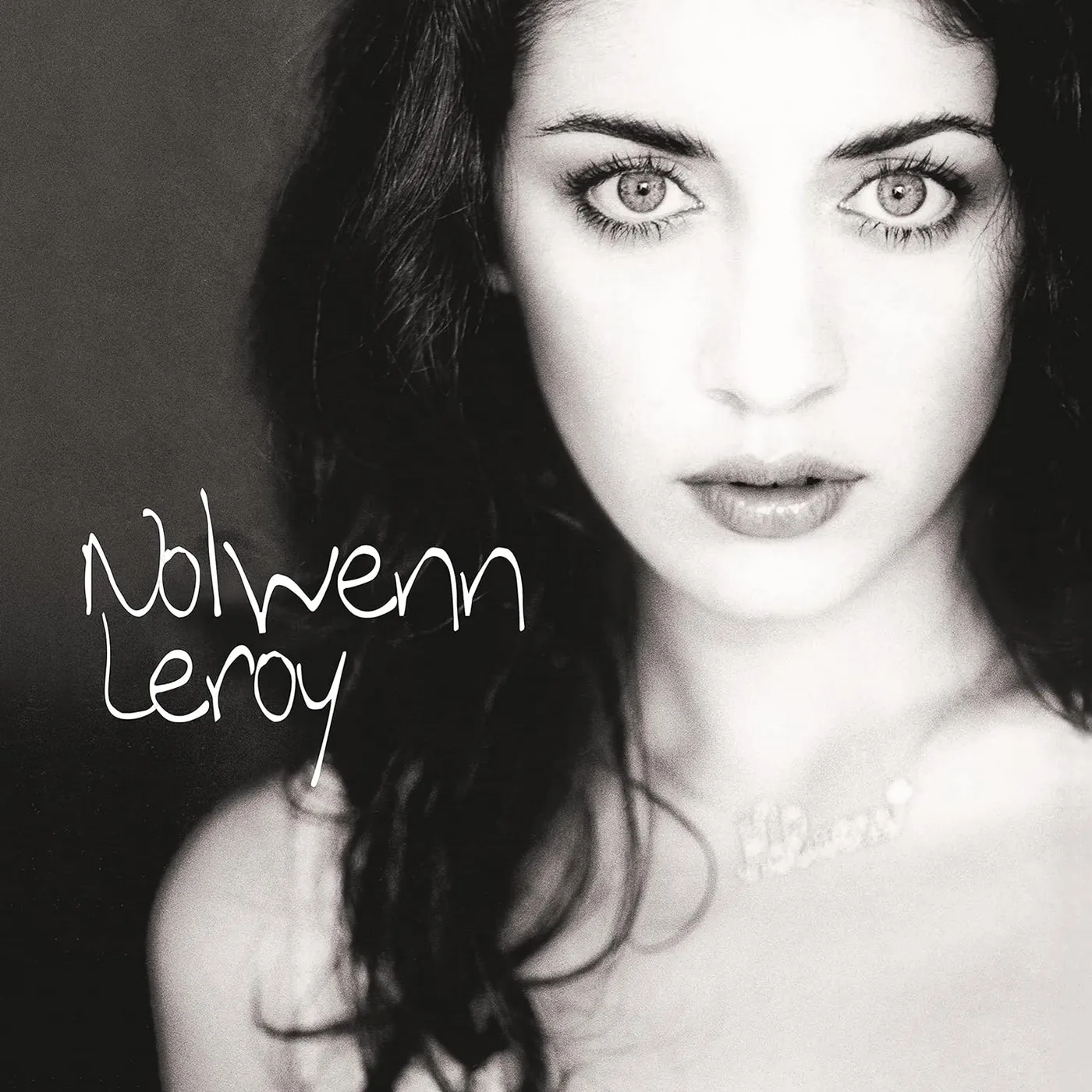 NOLWENN LEROY Vinyl Record