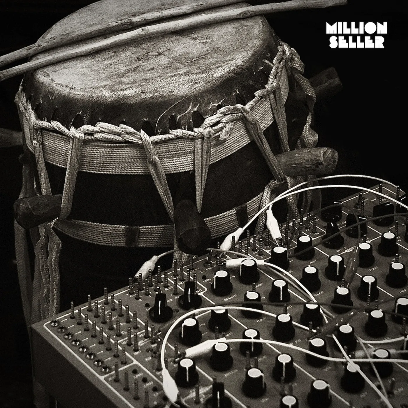 Matt Calvert MILLION SELLER Vinyl Record