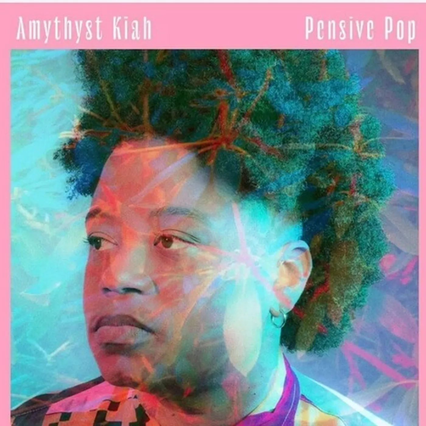 Amythyst Kiah PENSIVE POP CD