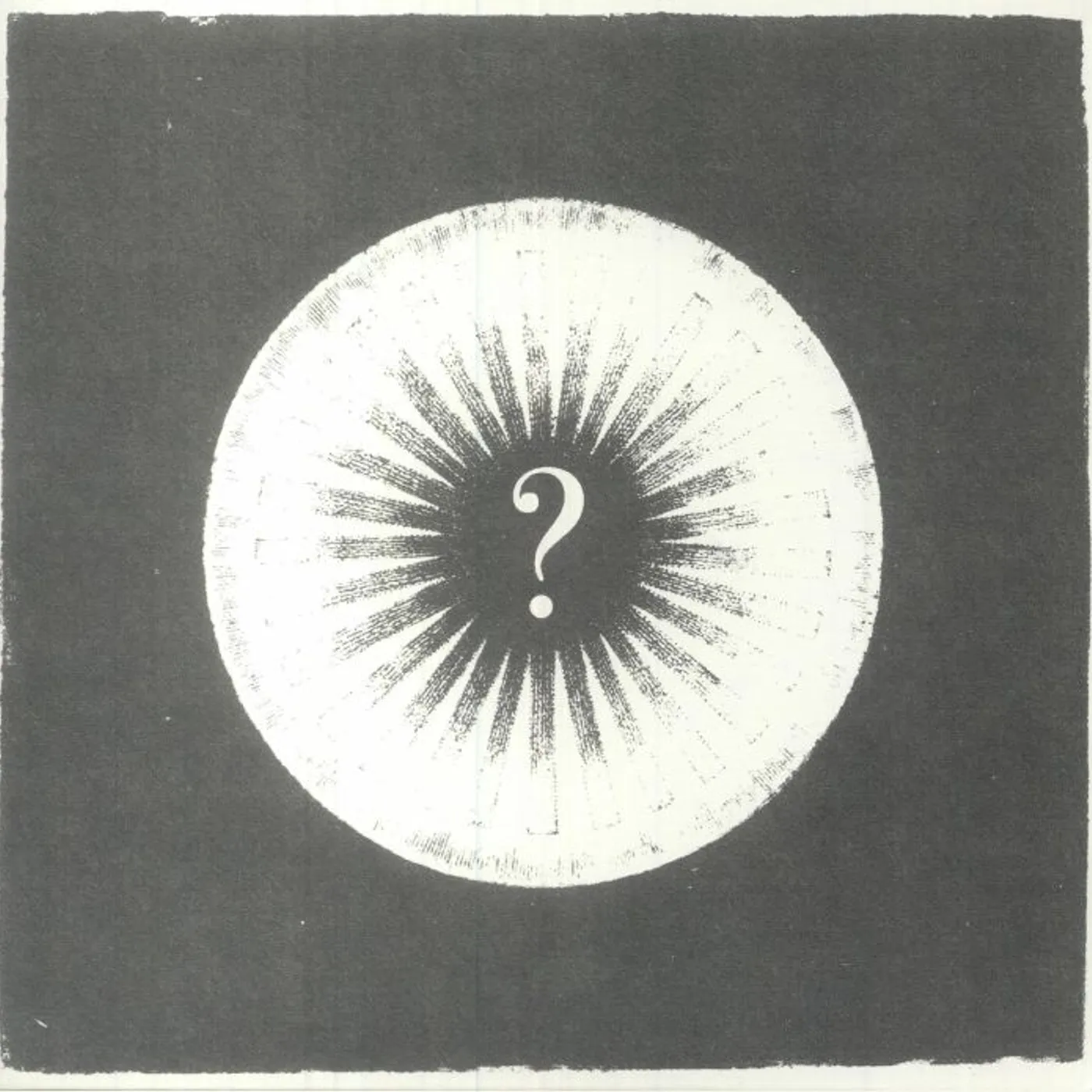 MYSTERIUM Vinyl Record