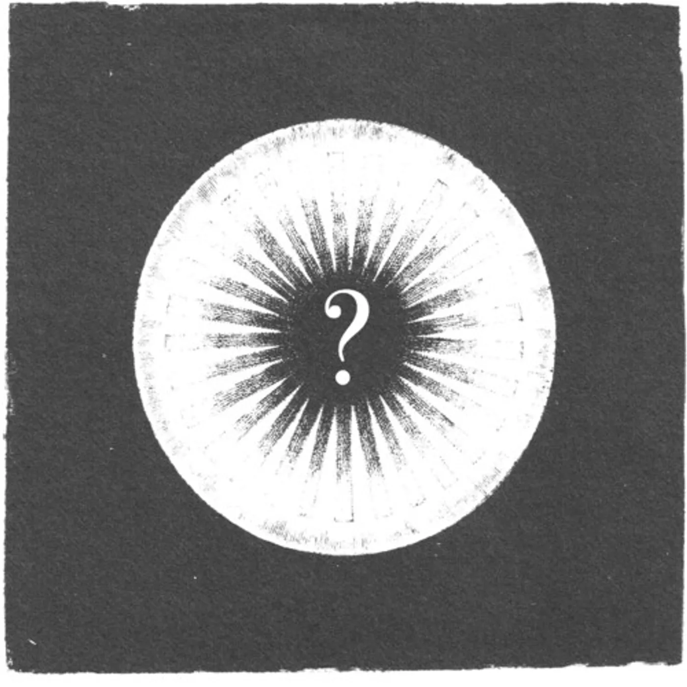 MYSTERIUM Vinyl Record