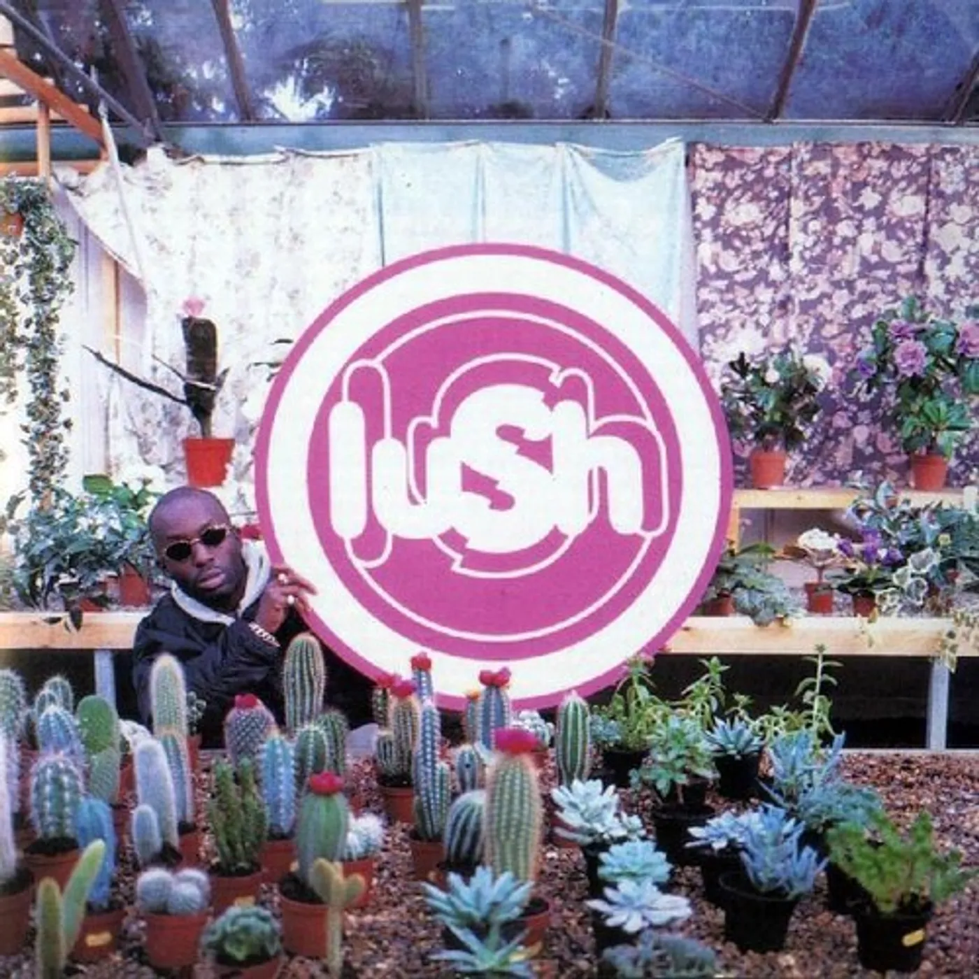Lush LOVELIFE CD