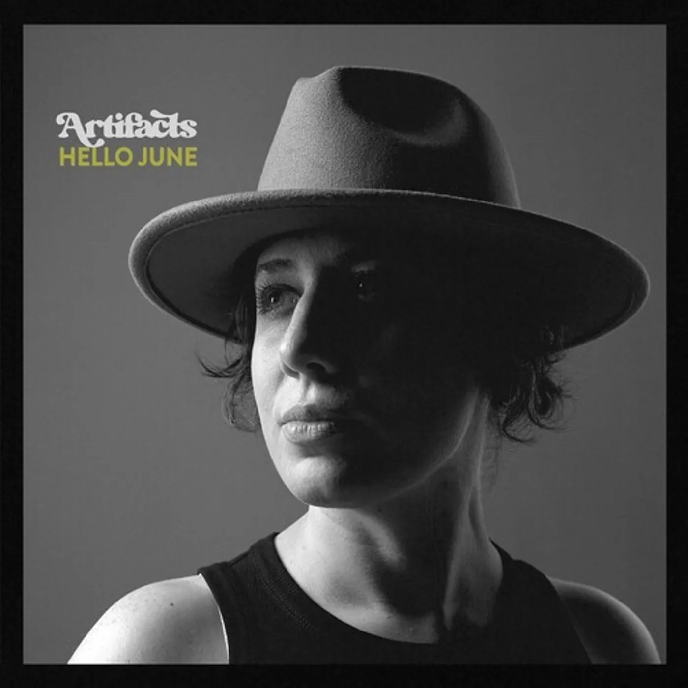 Hello June ARTIFACTS CD